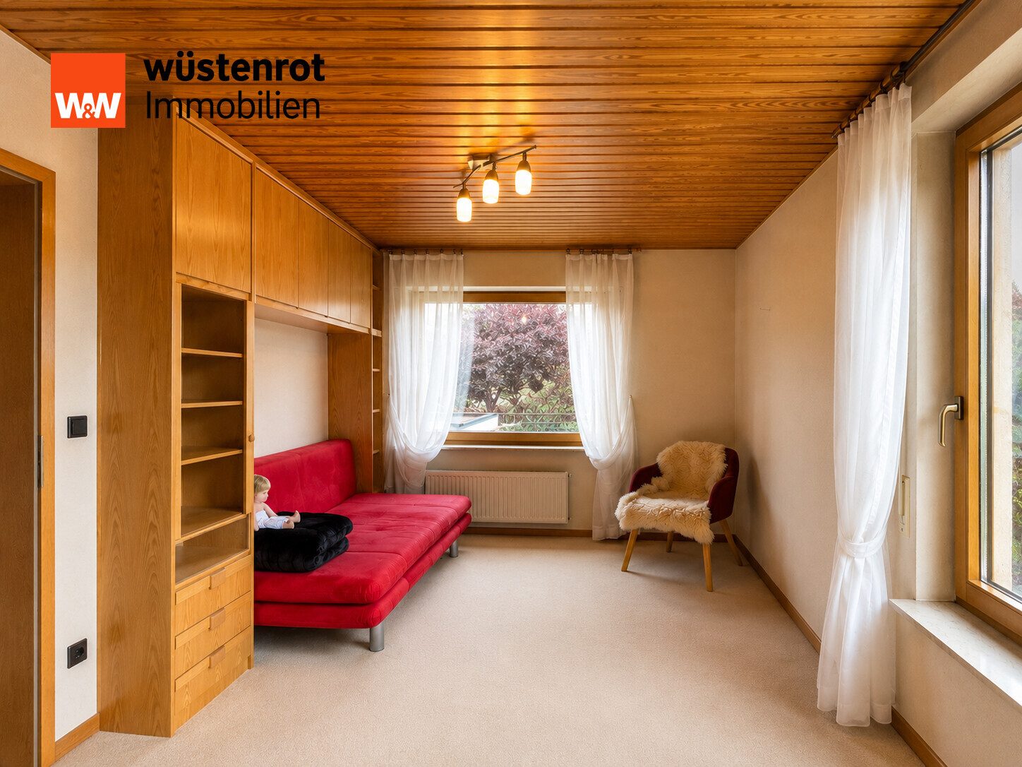 Immobilienangebot - Köngen - Alle - Sehr gepflegtes Reiheneckhaus in toller Lage in Köngen