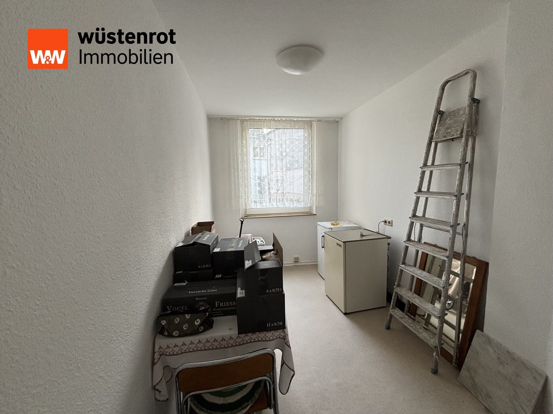 Immobilienangebot - Solingen - Alle - Großzügiges Stadthaus mit Garten in zentraler Lage – perfekt für Familien oder Kapitalanleger
