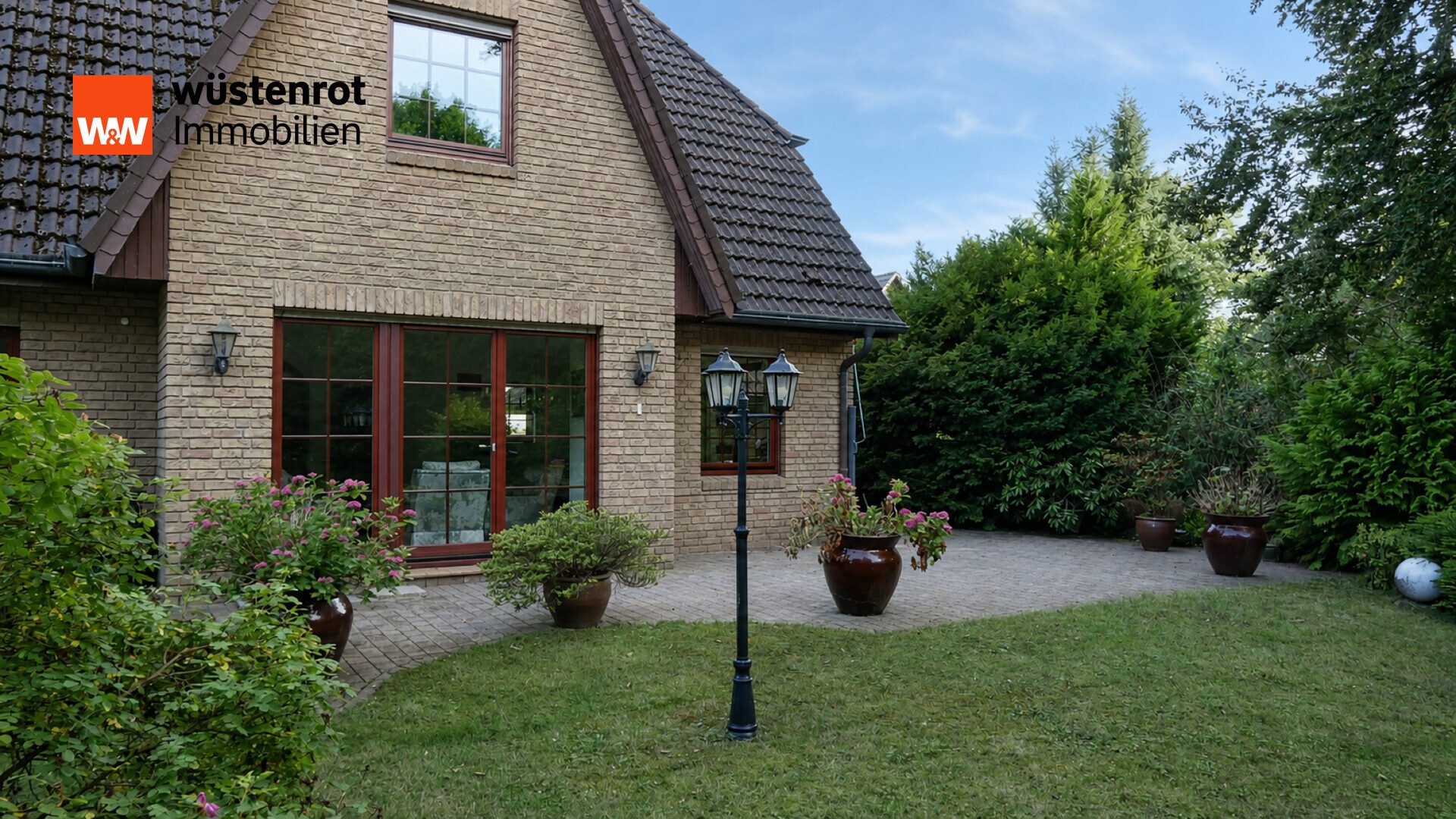 Immobilienangebot - Raisdorf - Alle - Ein echtes Juwel im Schwentinentaler Raisdorf - Wunderschönes, großzügiges EFH mit Traum-Grundstück