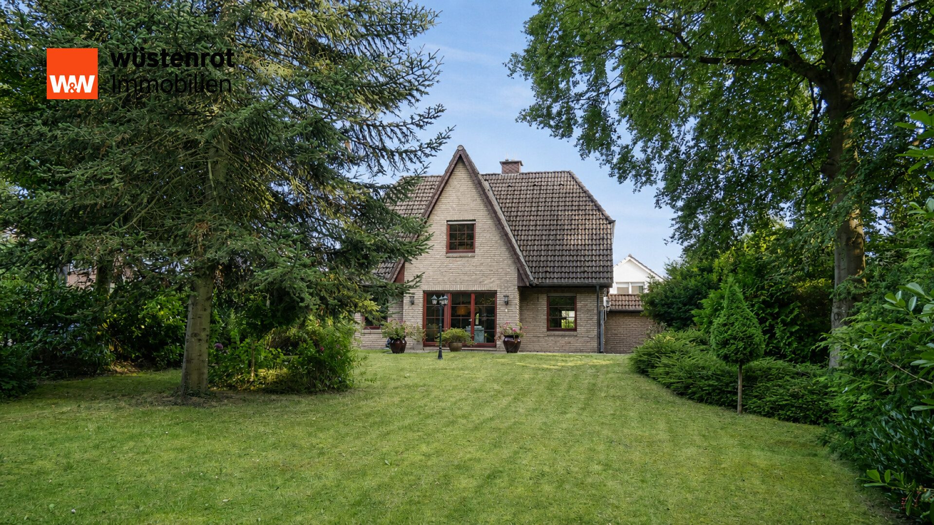 Immobilienangebot - Raisdorf - Alle - Ein echtes Juwel im Schwentinentaler Raisdorf - Wunderschönes, großzügiges EFH mit Traum-Grundstück