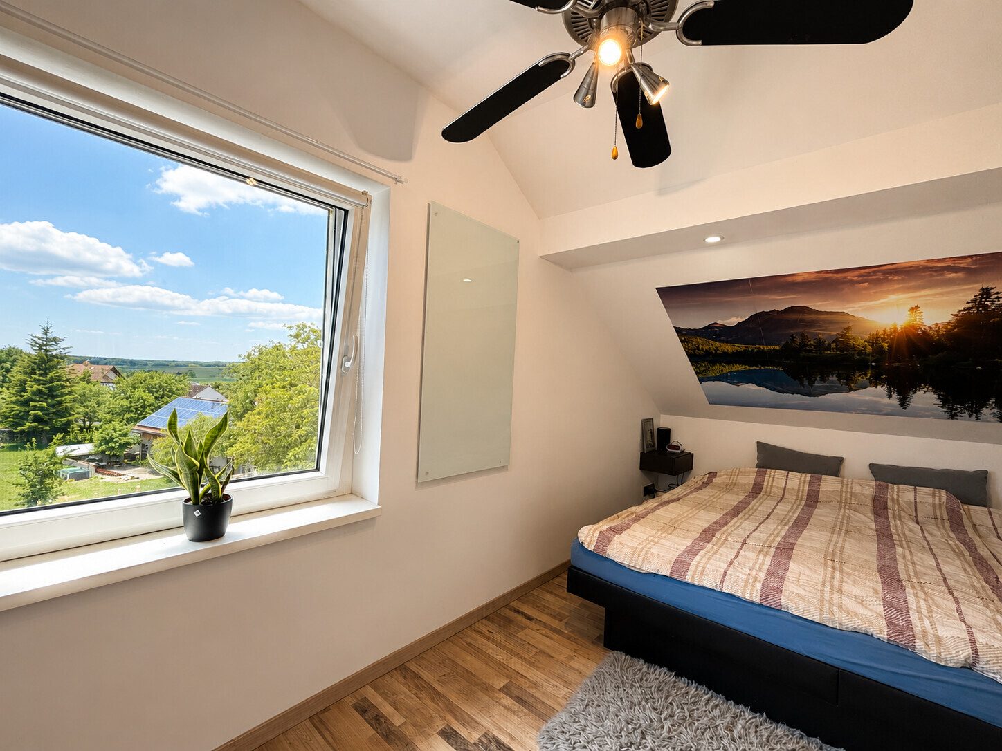 Immobilienangebot - Zapfendorf - Alle - Ankommen. Wohlfühlen. Zuhause. Großzügiges Einfamilienhaus | ca. 149 m² Wohnfläche | ca. 520 m² Grundstück