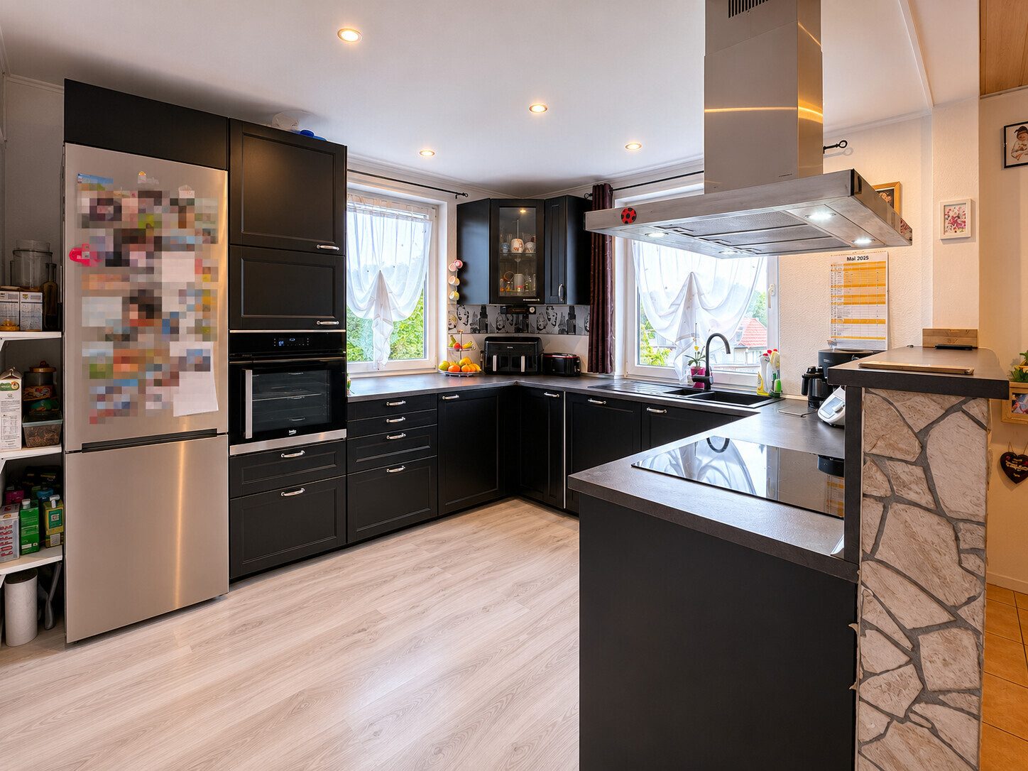 Immobilienangebot - Zapfendorf - Alle - Ankommen. Wohlfühlen. Zuhause. Großzügiges Einfamilienhaus | ca. 149 m² Wohnfläche | ca. 520 m² Grundstück