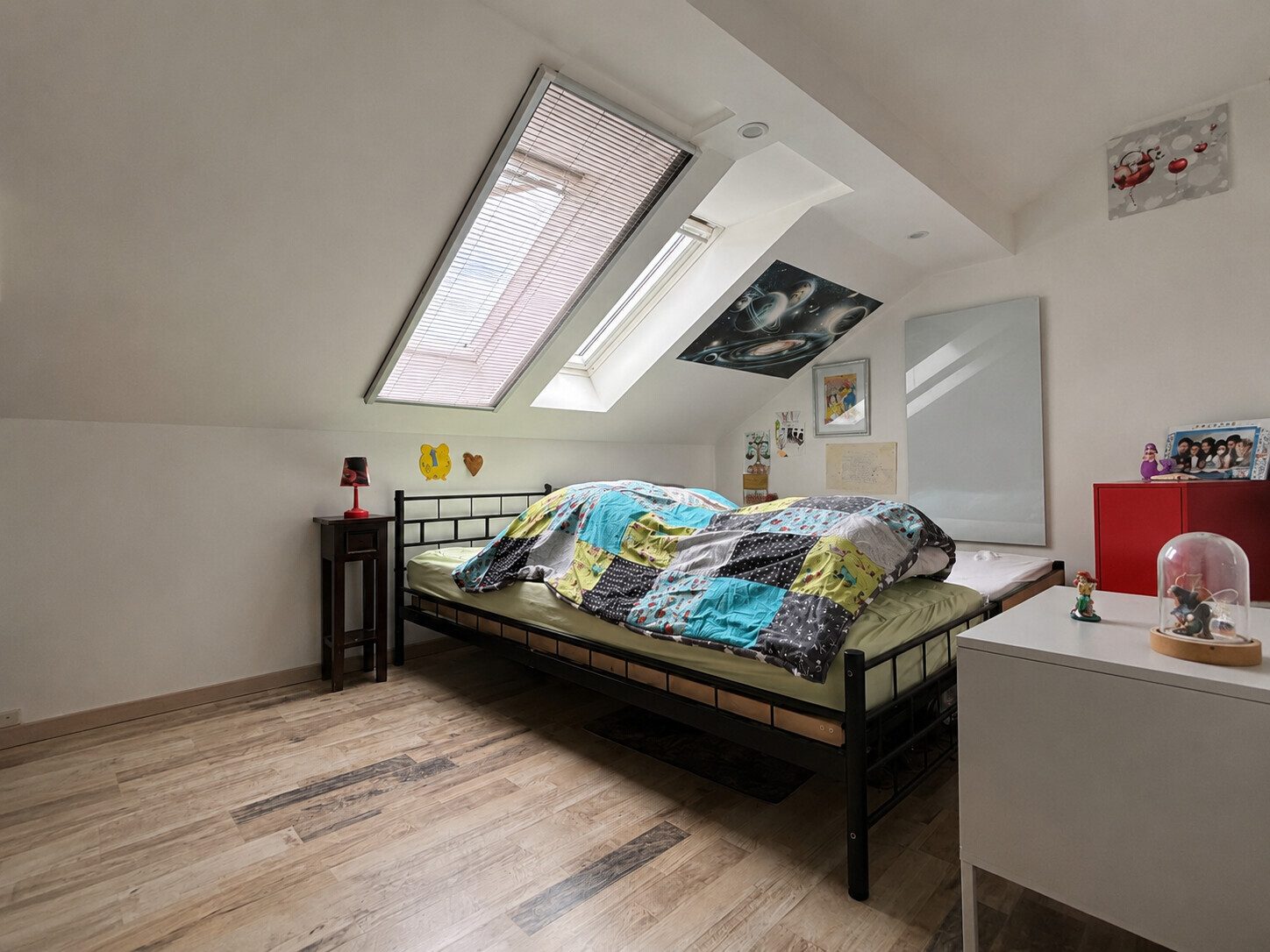 Immobilienangebot - Zapfendorf - Alle - Ankommen. Wohlfühlen. Zuhause. Großzügiges Einfamilienhaus | ca. 149 m² Wohnfläche | ca. 520 m² Grundstück