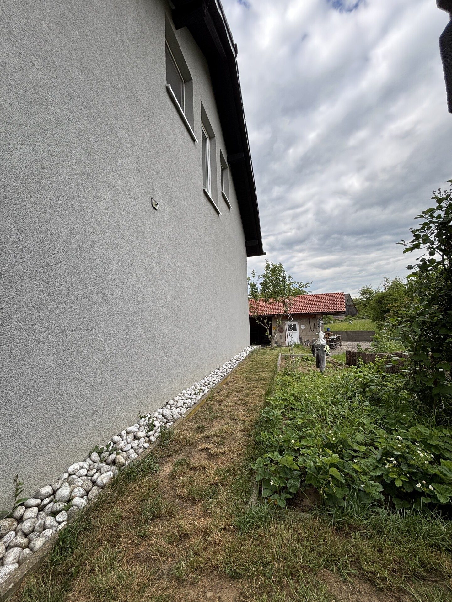 Immobilienangebot - Zapfendorf - Alle - Ankommen. Wohlfühlen. Zuhause. Großzügiges Einfamilienhaus | ca. 149 m² Wohnfläche | ca. 520 m² Grundstück