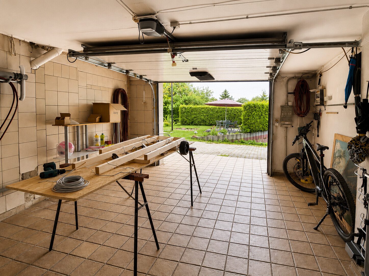 Immobilienangebot - Zapfendorf - Alle - Ankommen. Wohlfühlen. Zuhause. Großzügiges Einfamilienhaus | ca. 149 m² Wohnfläche | ca. 520 m² Grundstück