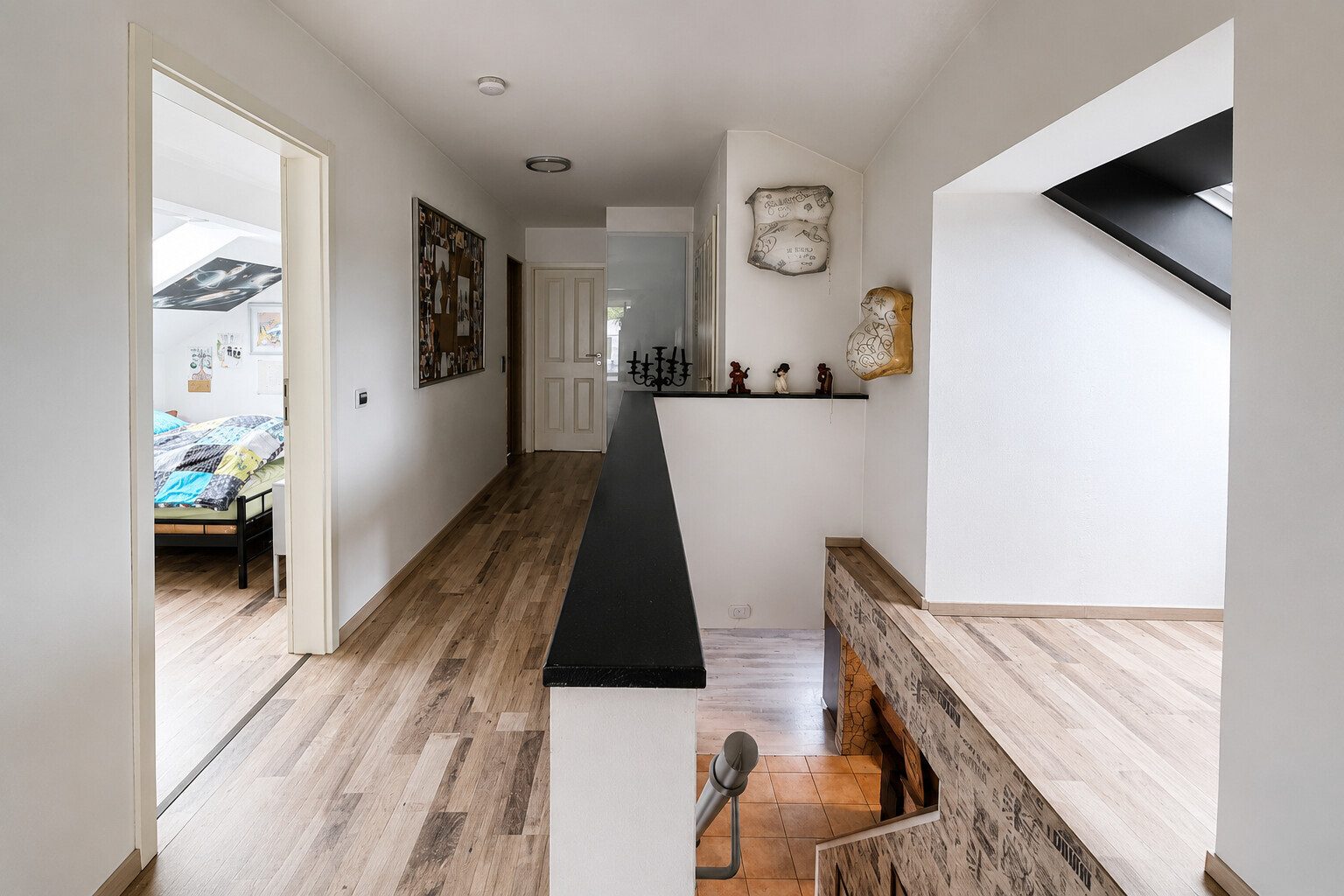 Immobilienangebot - Zapfendorf - Alle - Ankommen. Wohlfühlen. Zuhause. Großzügiges Einfamilienhaus | ca. 149 m² Wohnfläche | ca. 520 m² Grundstück