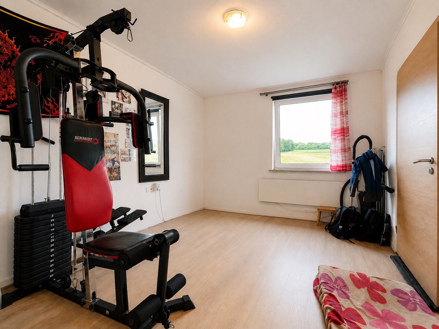 Immobilienangebot - Zapfendorf - Alle - Ankommen. Wohlfühlen. Zuhause. Großzügiges Einfamilienhaus | ca. 149 m² Wohnfläche | ca. 520 m² Grundstück