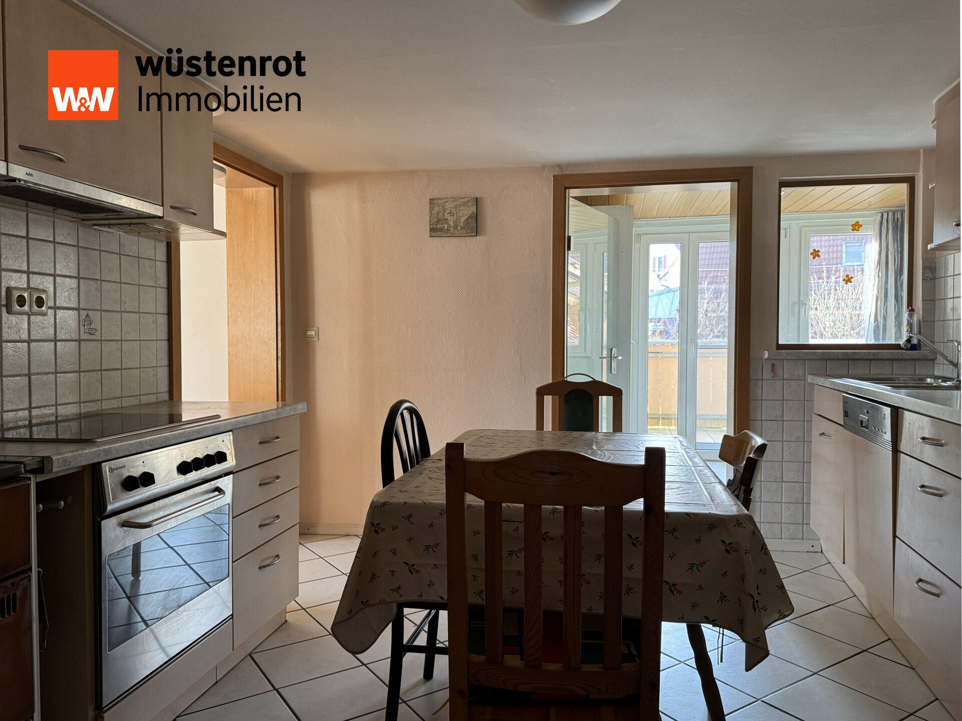 Immobilienangebot - Gomadingen - Alle - Ein Haus voller Möglichkeiten – Bauernhaus mit Scheune und Ausbaureserve
