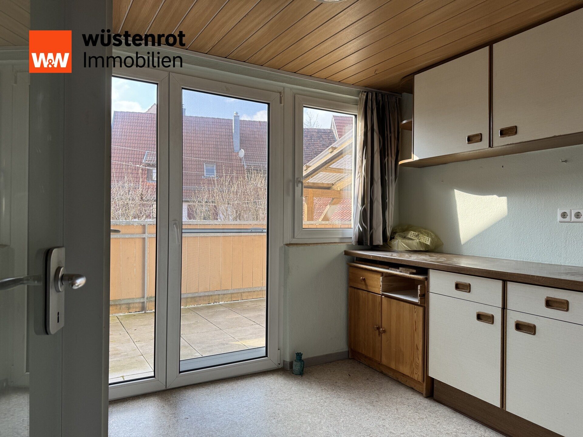 Immobilienangebot - Gomadingen - Alle - Ein Haus voller Möglichkeiten – Bauernhaus mit Scheune und Ausbaureserve