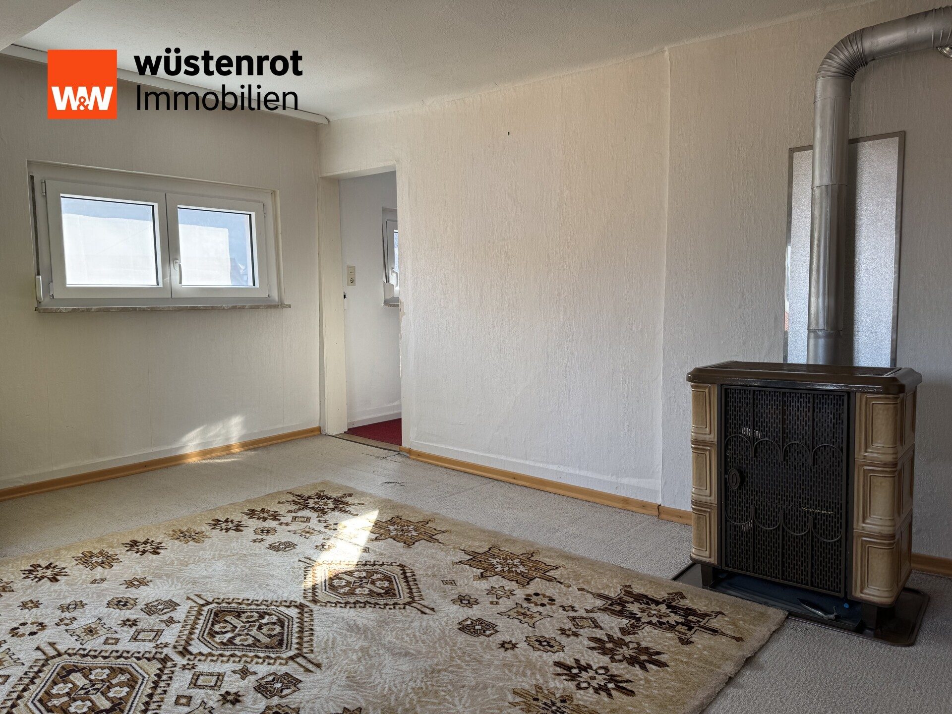 Immobilienangebot - Gomadingen - Alle - Ein Haus voller Möglichkeiten – Bauernhaus mit Scheune und Ausbaureserve