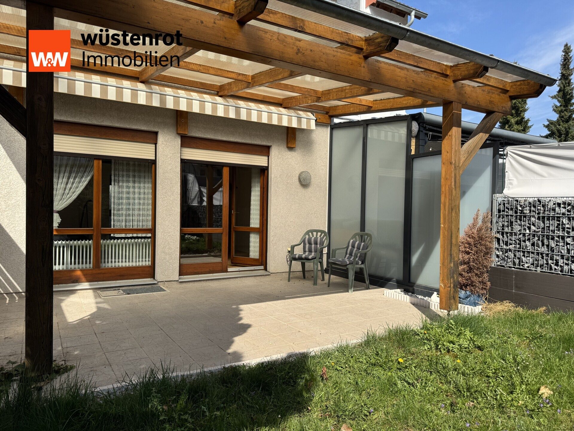 Immobilienangebot - Donzdorf - Alle - Ihr neues Familienzuhause – mit Garten, Sauna, Garage & Carport