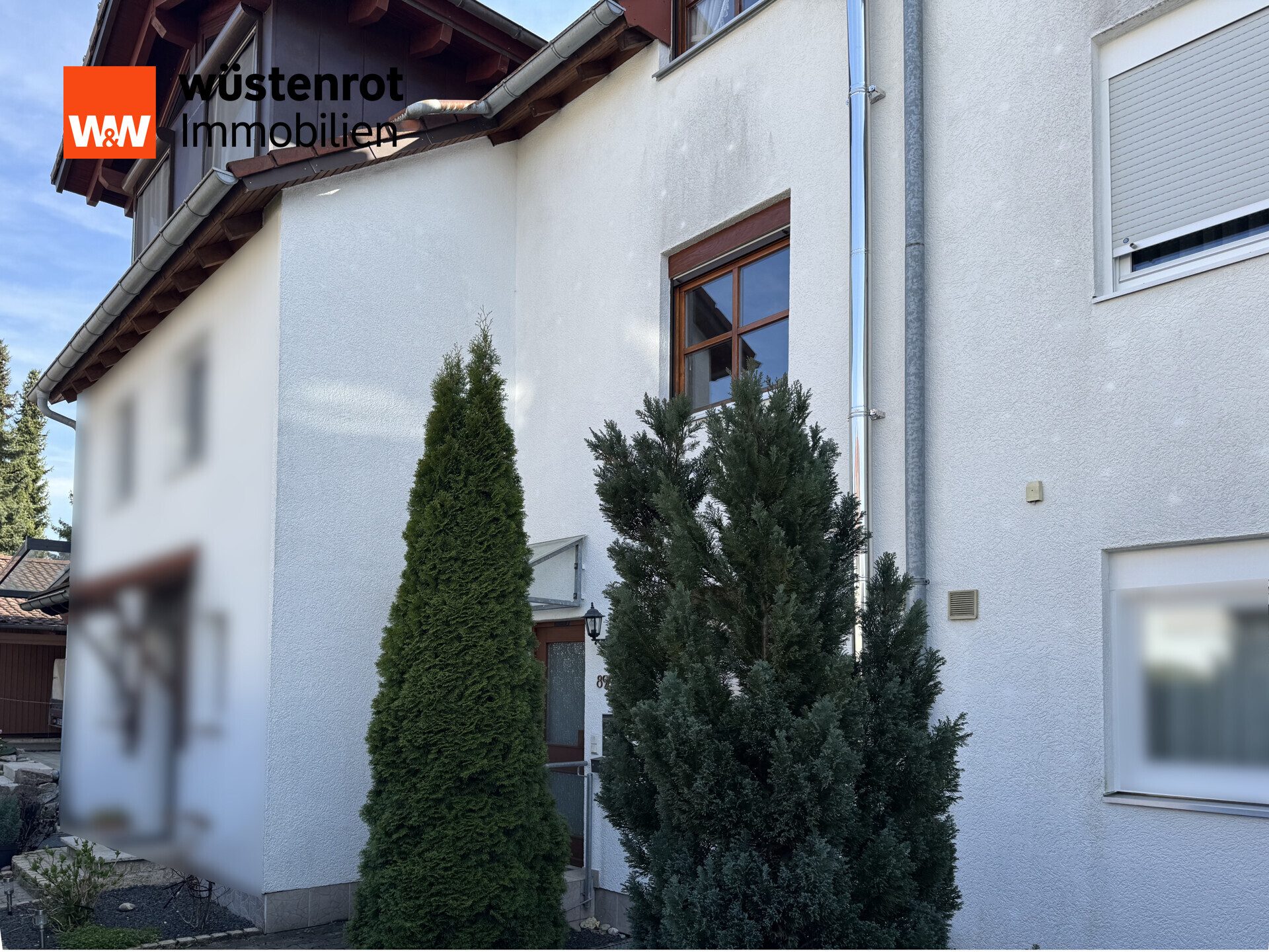 Immobilienangebot - Donzdorf - Alle - Ihr neues Familienzuhause – mit Garten, Sauna, Garage & Carport