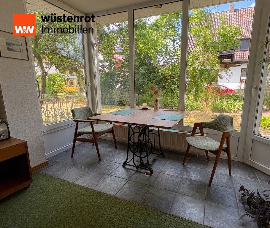 Immobilienangebot - Bohmte - Alle - Großzügiges Einfamilienhaus mit besonderem Charme, viel Platz und idyllischem Garten