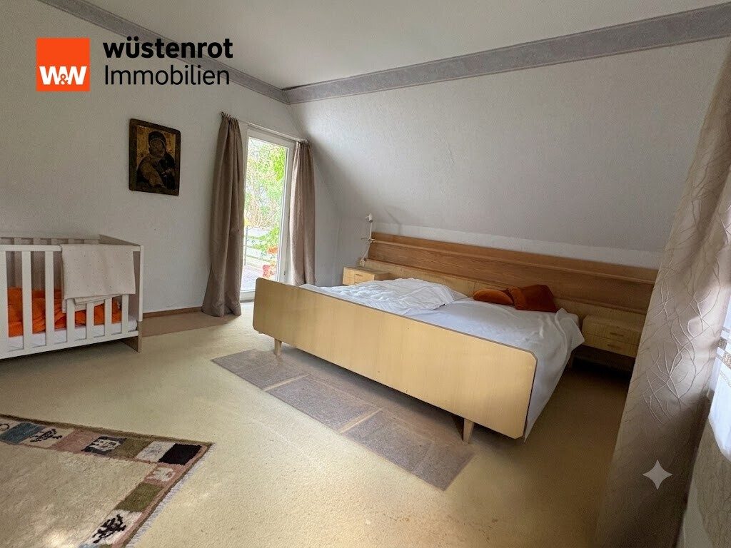 Immobilienangebot - Bohmte - Alle - Großzügiges Einfamilienhaus mit besonderem Charme, viel Platz und idyllischem Garten