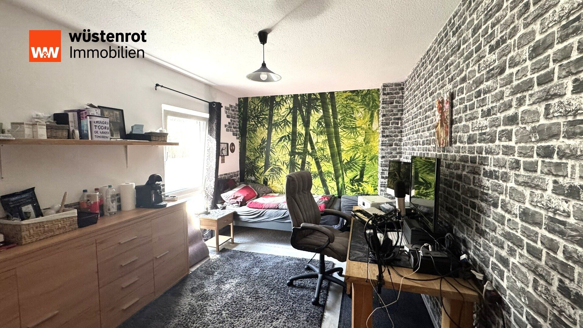 Immobilienangebot - Tauche / OT Ranzig - Alle - Willkommen zu Hause ! Schöne Doppelhaushälfte, Solaranlage-in naturnaher Lage unweit Ranziger See -