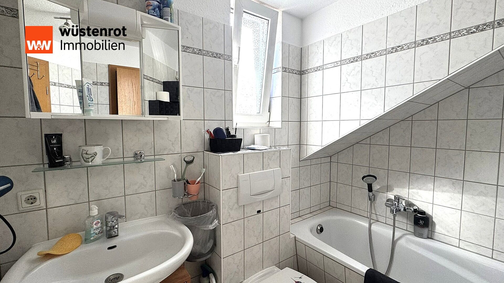 Immobilienangebot - Tauche / OT Ranzig - Alle - Willkommen zu Hause ! Schöne Doppelhaushälfte, Solaranlage-in naturnaher Lage unweit Ranziger See -