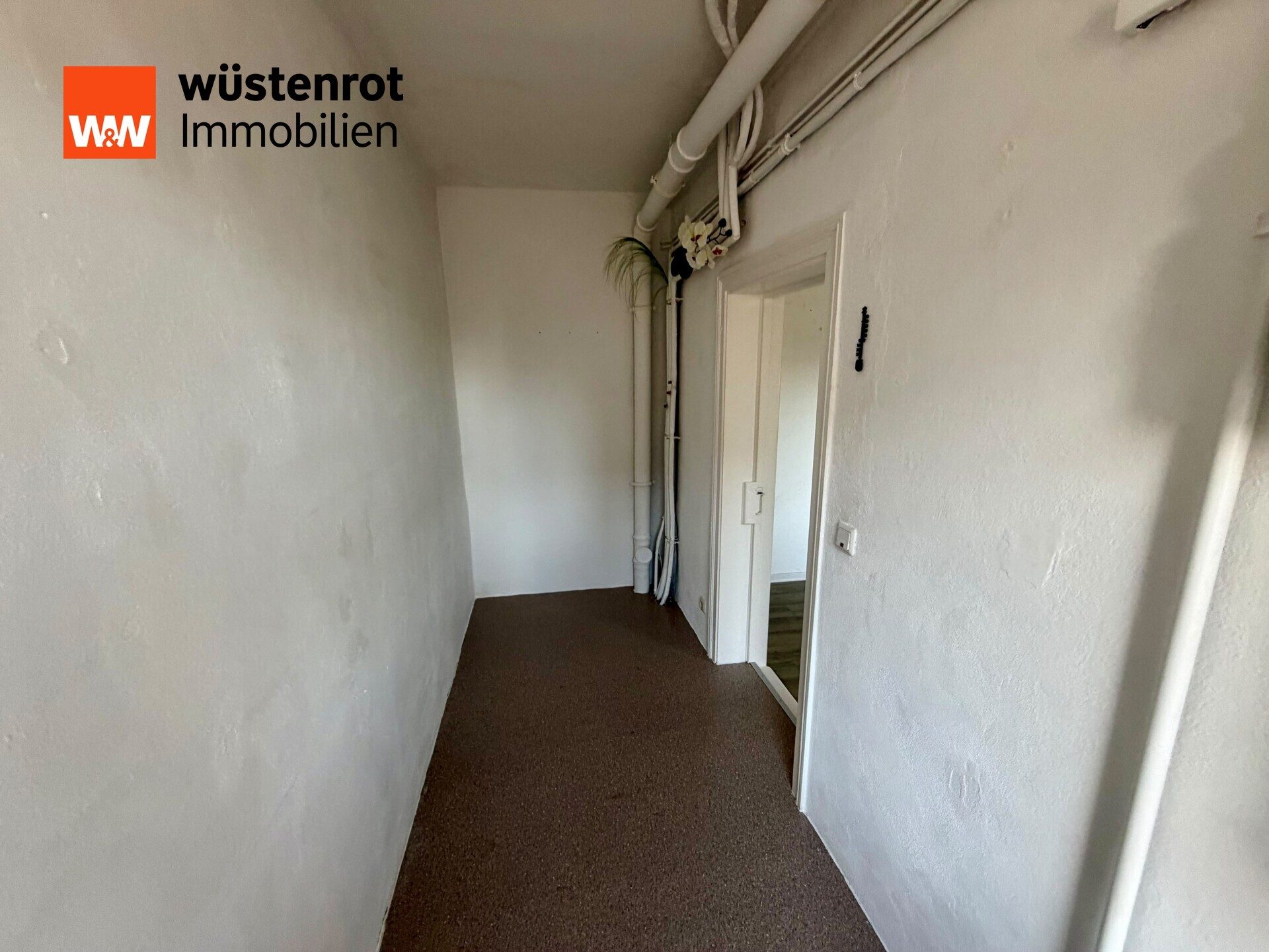 Immobilienangebot - Jüterbog - Alle - Modernisiert & bezugsbereit – charmante Doppelhaushälfte mit Garten in Jüterbog