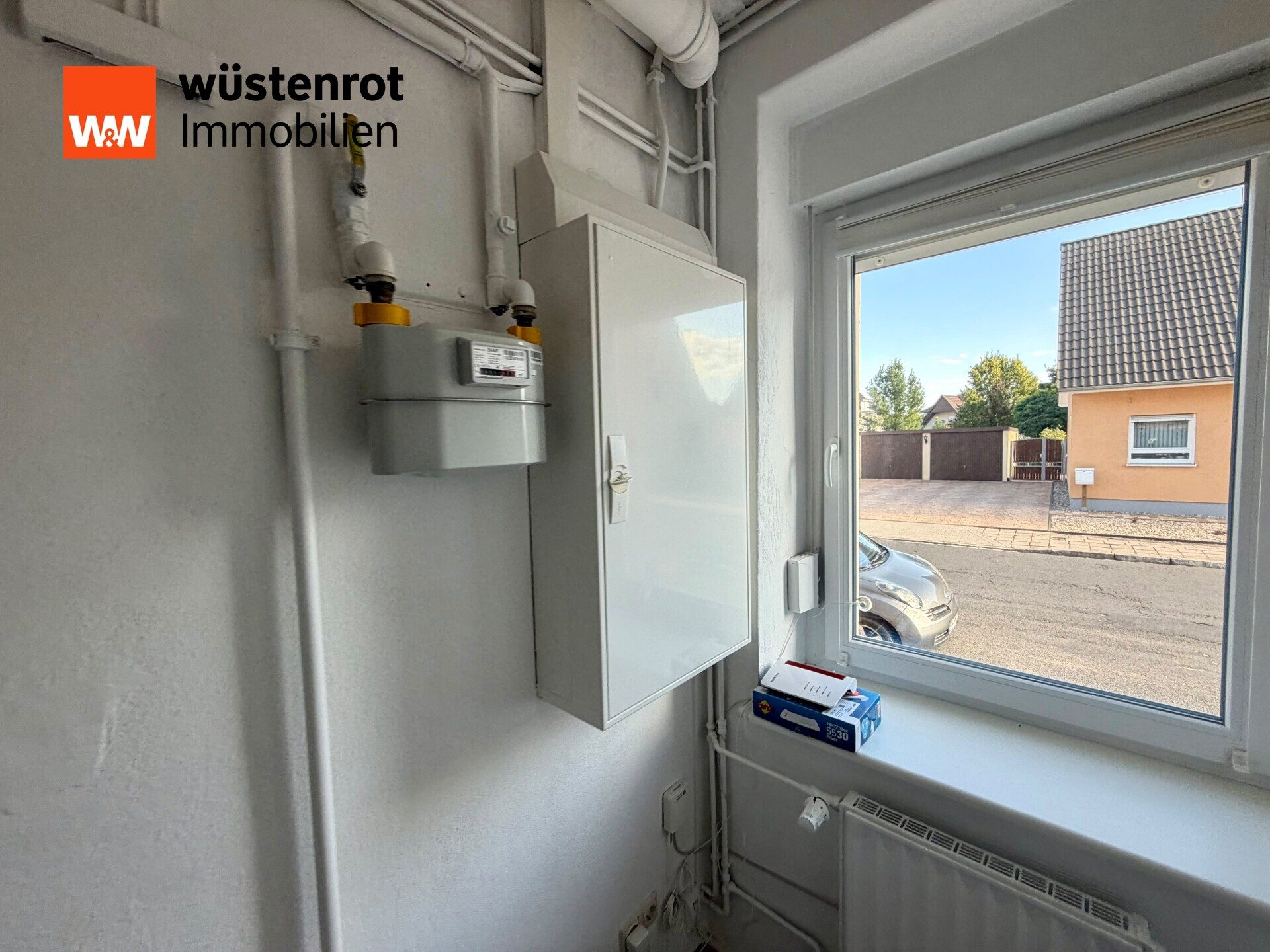 Immobilienangebot - Jüterbog - Alle - Modernisiert & bezugsbereit – charmante Doppelhaushälfte mit Garten in Jüterbog