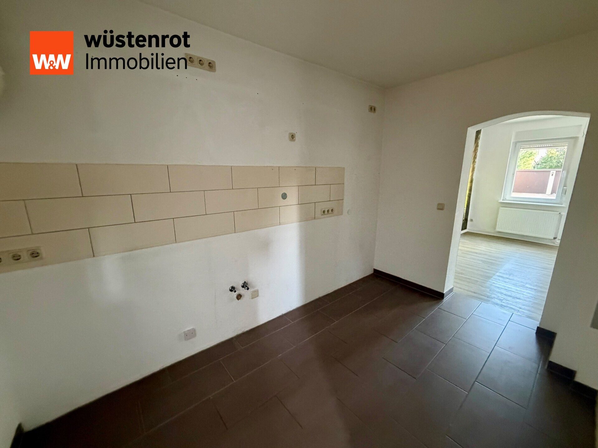Immobilienangebot - Jüterbog - Alle - Modernisiert & bezugsbereit – charmante Doppelhaushälfte mit Garten in Jüterbog