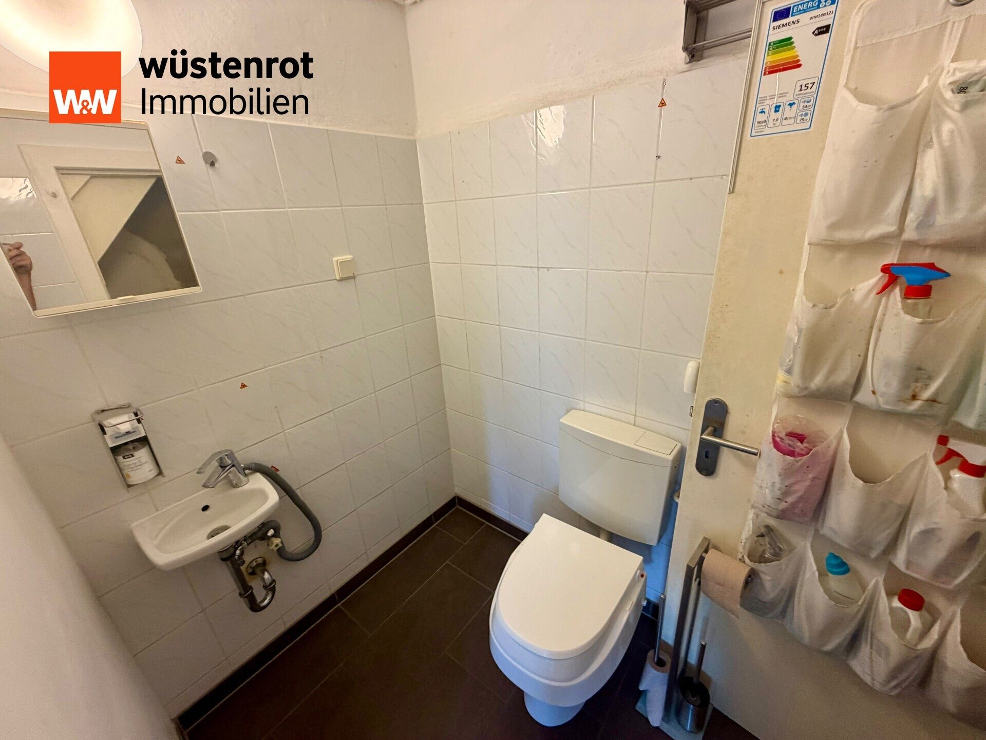 Immobilienangebot - Jüterbog - Alle - Modernisiert & bezugsbereit – charmante Doppelhaushälfte mit Garten in Jüterbog