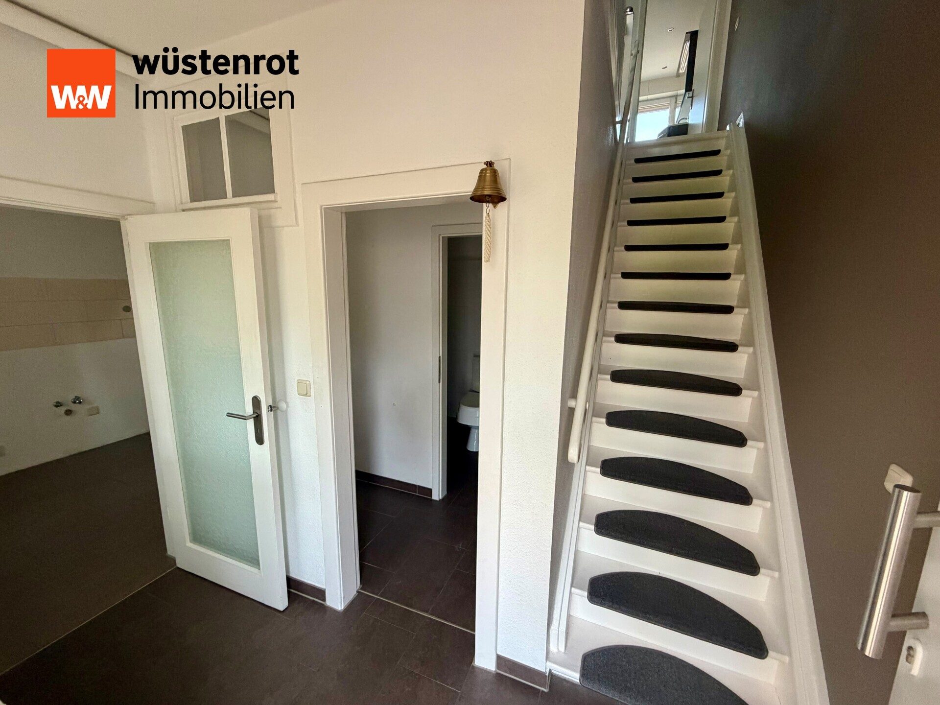 Immobilienangebot - Jüterbog - Alle - Modernisiert & bezugsbereit – charmante Doppelhaushälfte mit Garten in Jüterbog