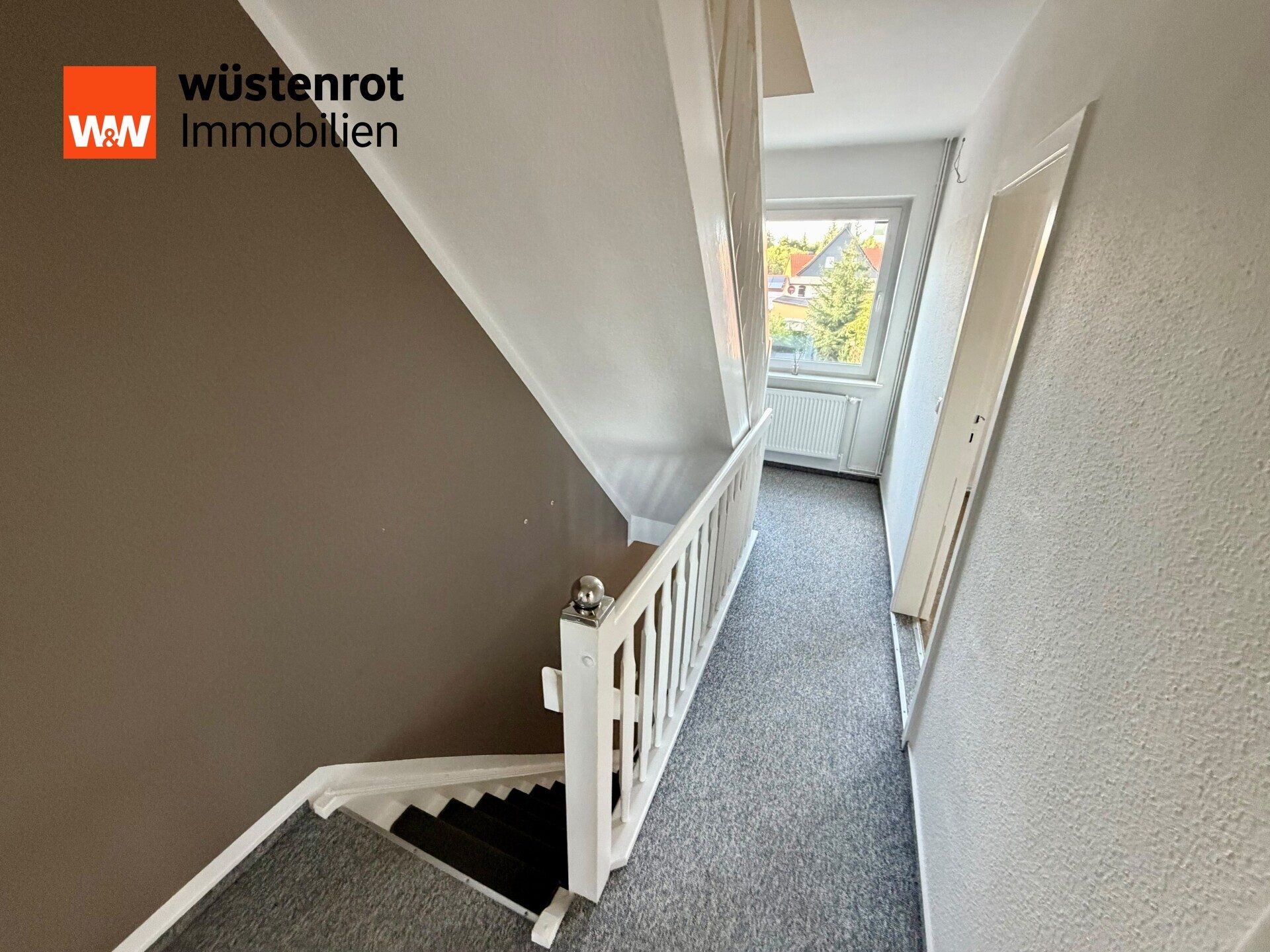 Immobilienangebot - Jüterbog - Alle - Modernisiert & bezugsbereit – charmante Doppelhaushälfte mit Garten in Jüterbog