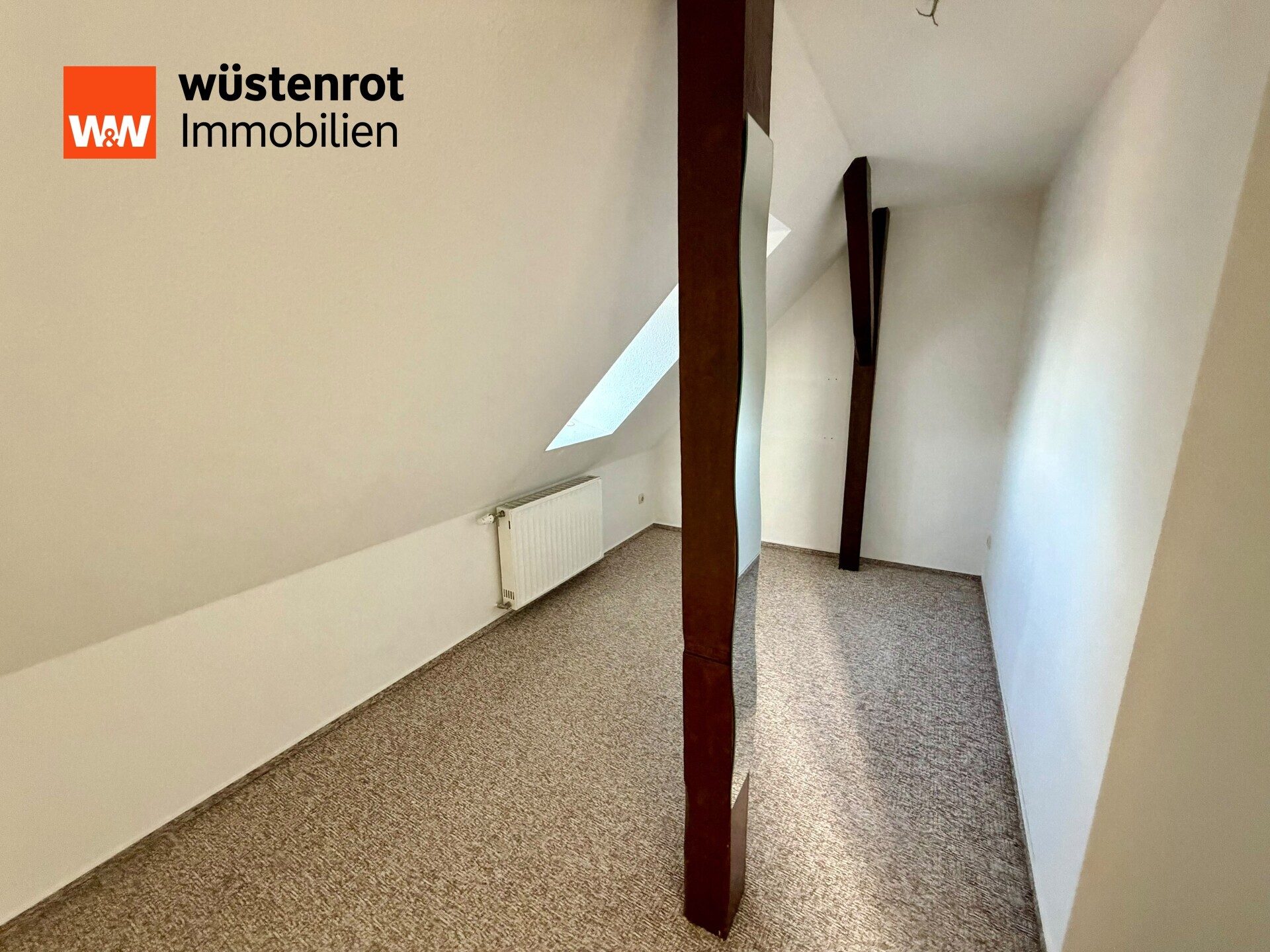 Immobilienangebot - Jüterbog - Alle - Modernisiert & bezugsbereit – charmante Doppelhaushälfte mit Garten in Jüterbog