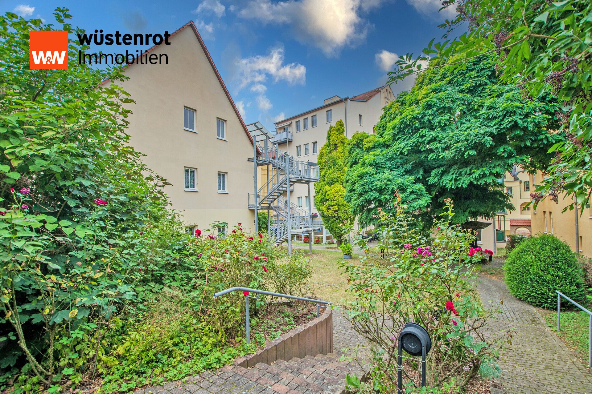 Immobilienangebot - Altenburg - Alle - Wohnungspaket in Altenburg – attraktive Kapitalanlage mit Rendite & Vermietungspotenzial