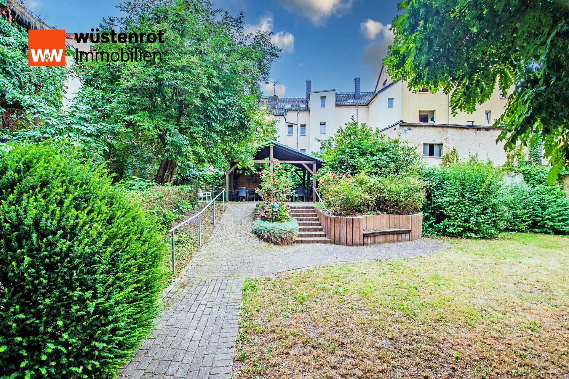 Immobilienangebot - Altenburg - Alle - Wohnungspaket in Altenburg – attraktive Kapitalanlage mit Rendite & Vermietungspotenzial