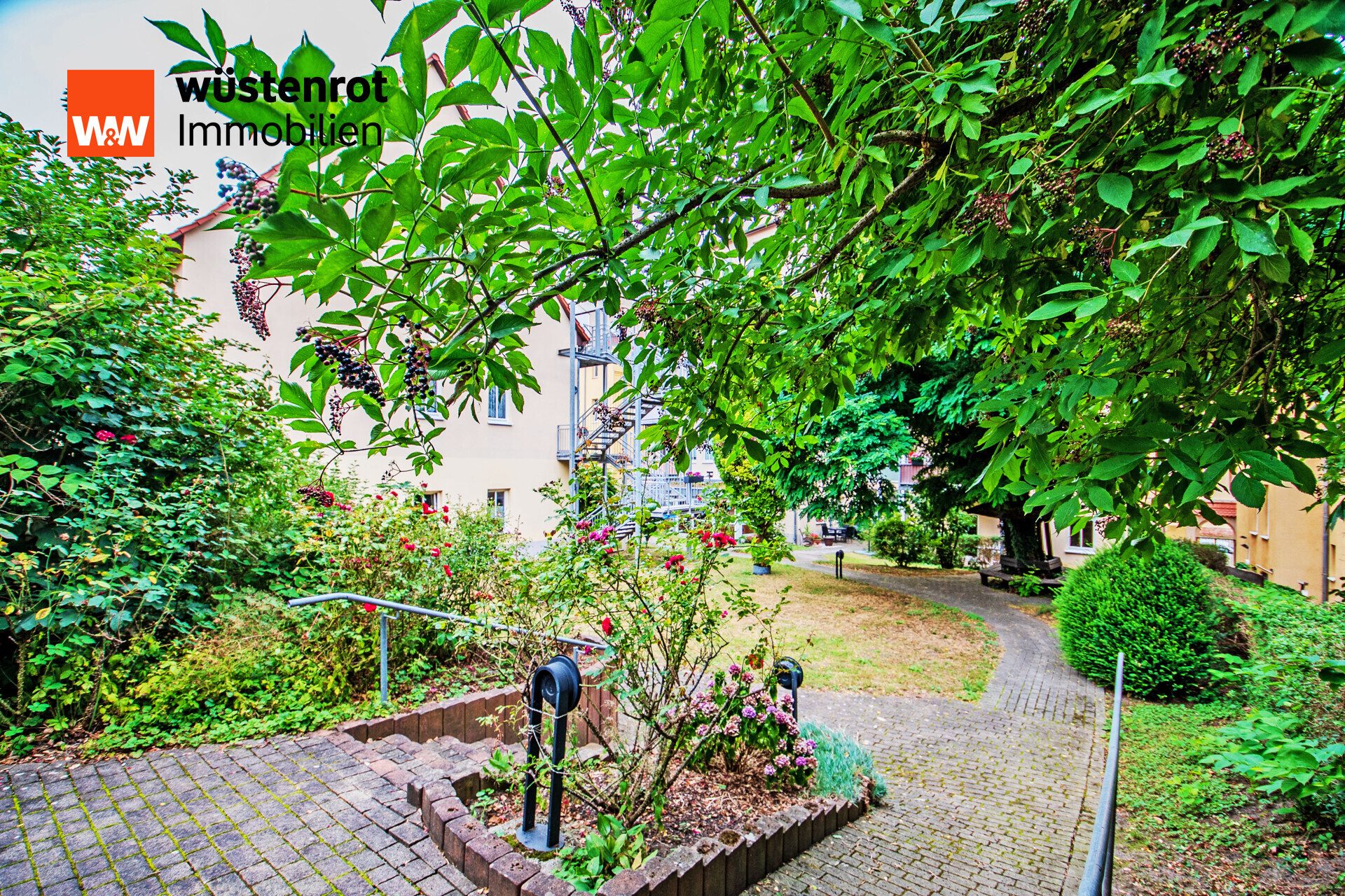 Immobilienangebot - Altenburg - Alle - Wohnungspaket in Altenburg – attraktive Kapitalanlage mit Rendite & Vermietungspotenzial
