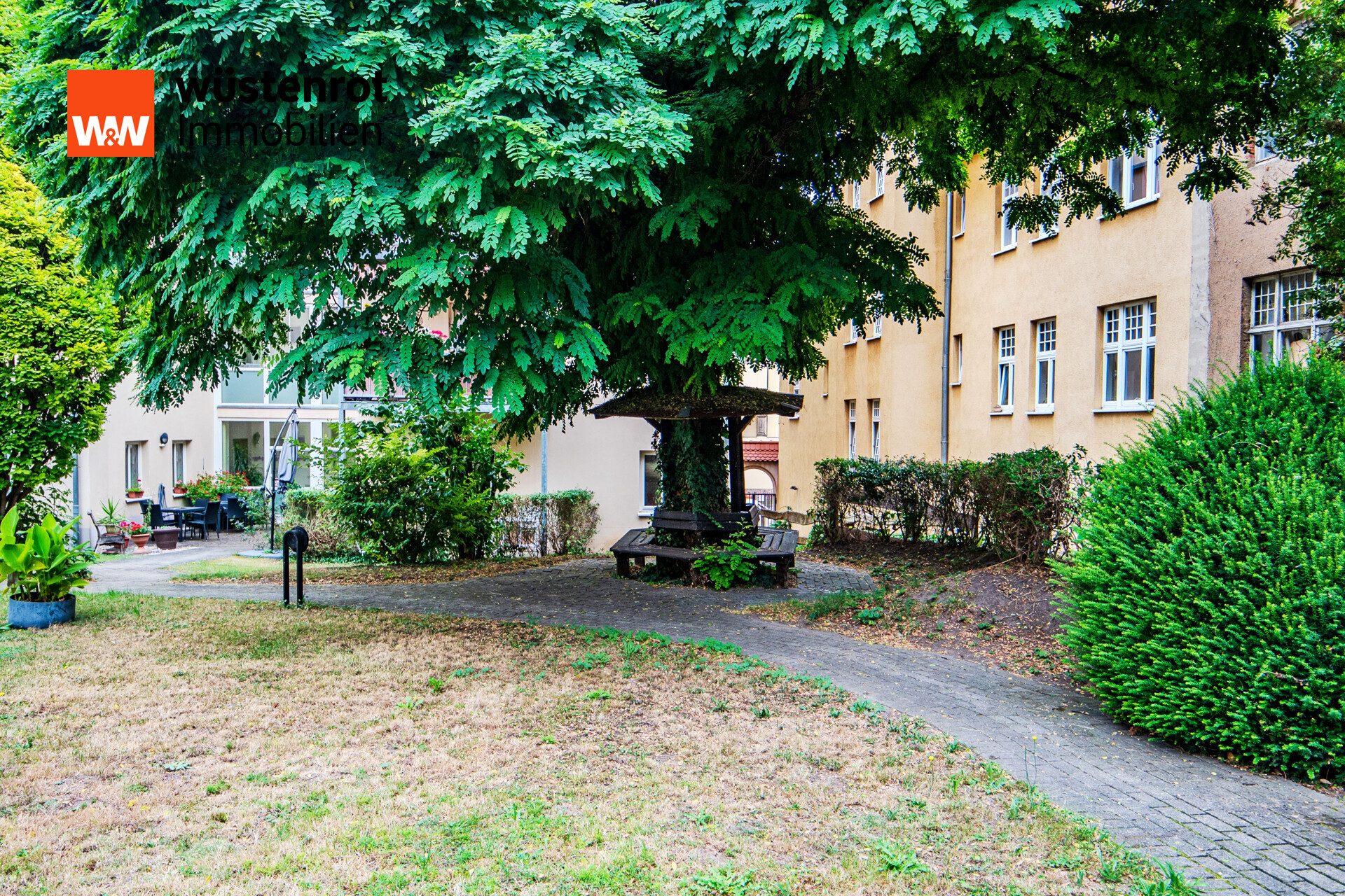 Immobilienangebot - Altenburg - Alle - Wohnungspaket in Altenburg – attraktive Kapitalanlage mit Rendite & Vermietungspotenzial
