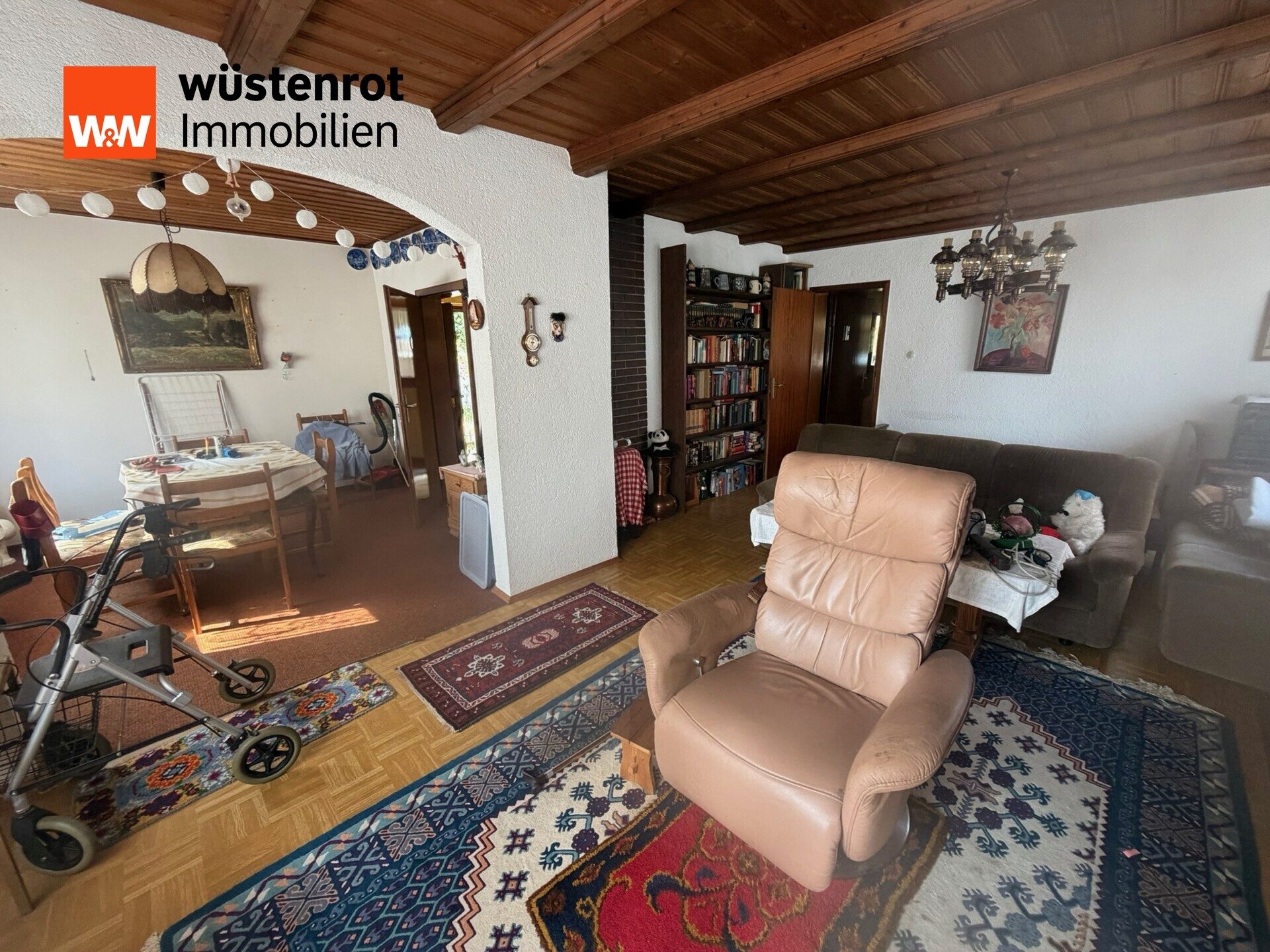 Immobilienangebot - Sankt Leon-Rot / Sankt Leon - Alle - OFFENE BESICHTIGUNG AM FREITAG, 21.08.26 VON 16 UHR - 17 UHR