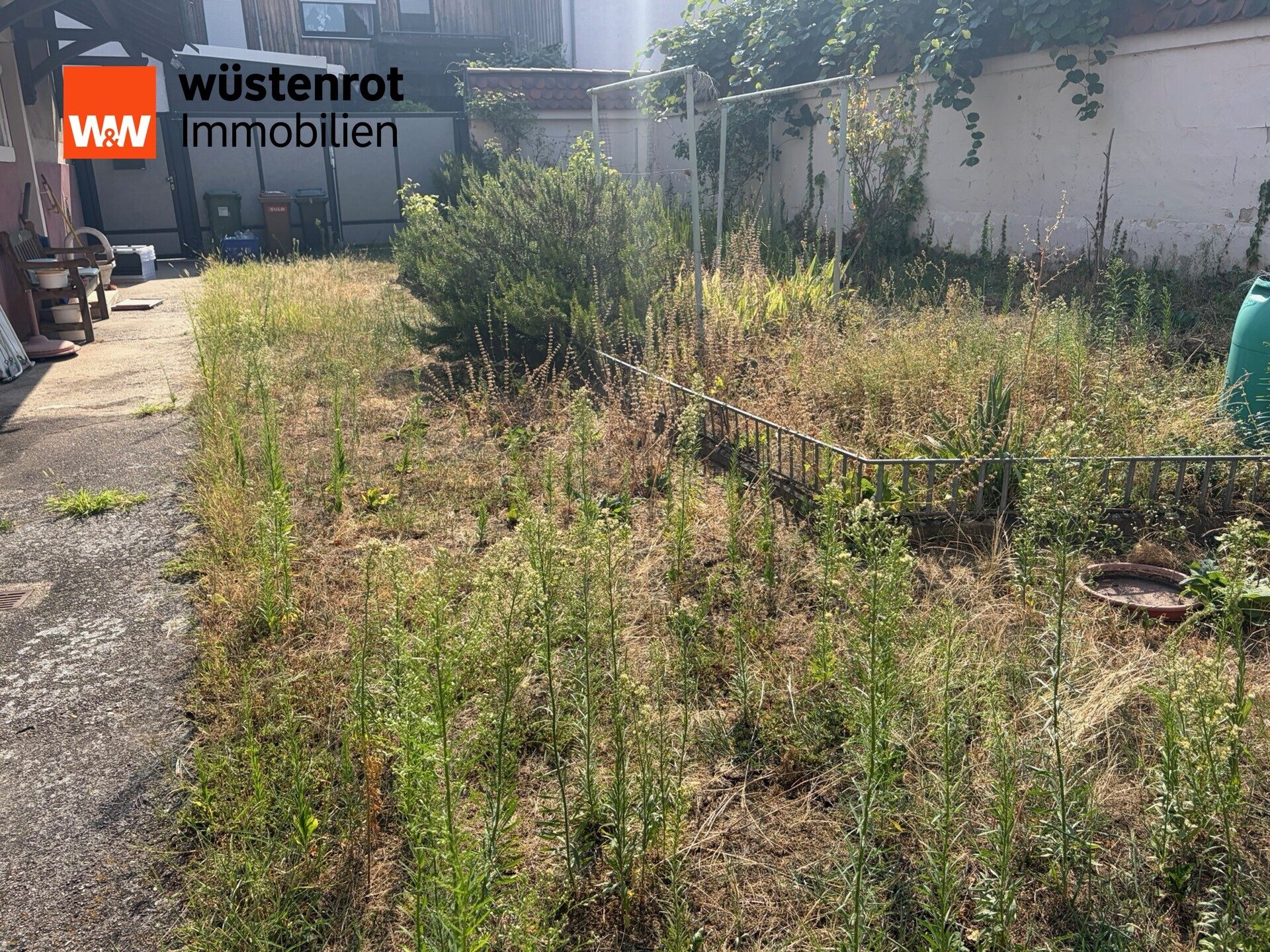 Immobilienangebot - Sankt Leon-Rot / Sankt Leon - Alle - OFFENE BESICHTIGUNG AM FREITAG, 21.08.26 VON 16 UHR - 17 UHR