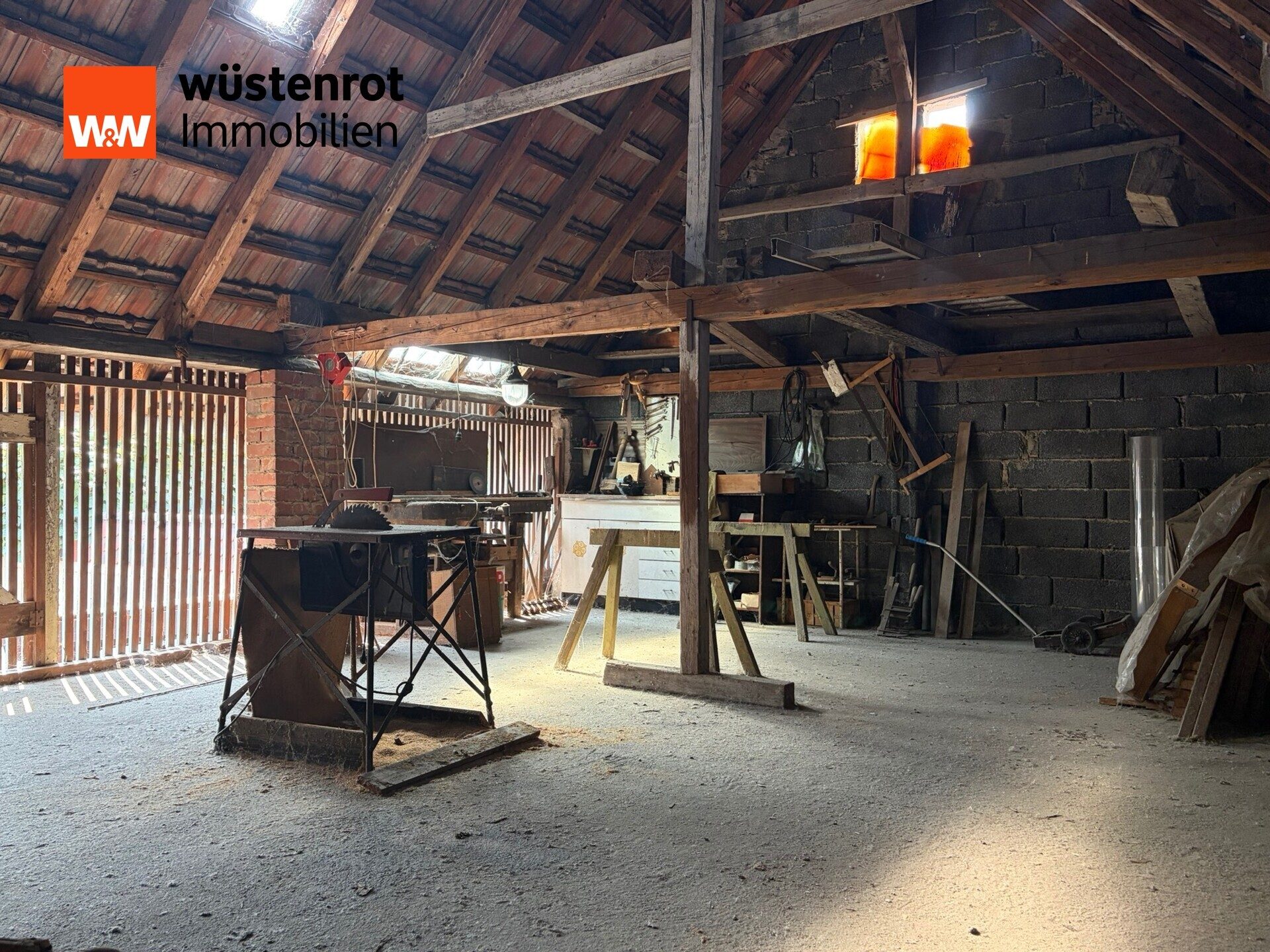 Immobilienangebot - Sankt Leon-Rot / Sankt Leon - Alle - OFFENE BESICHTIGUNG AM FREITAG, 21.08.26 VON 16 UHR - 17 UHR