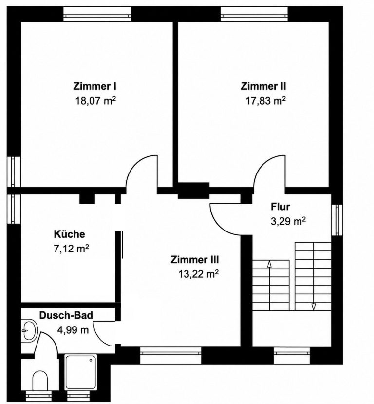 Immobilienangebot - Willich / Neersen - Alle - Stilvolle Stadtvilla mit 2 Wohneinheiten, großem Garten, Doppelgarage, 3 Bäder und vieles mehr!