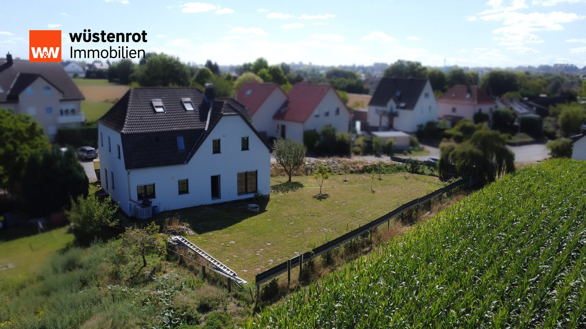 Immobilienangebot - Spenge - Alle - Ein- bis Zweifamilienhaus mit Altbaucharme – bereits umfangreich saniert & mit Potenzial in Spenge