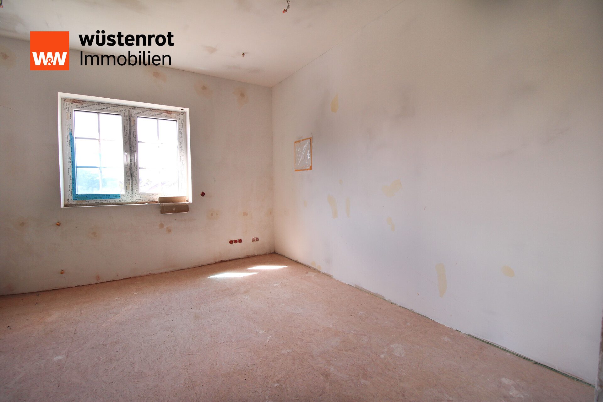 Immobilienangebot - Spenge - Alle - Ein- bis Zweifamilienhaus mit Altbaucharme – bereits umfangreich saniert & mit Potenzial in Spenge