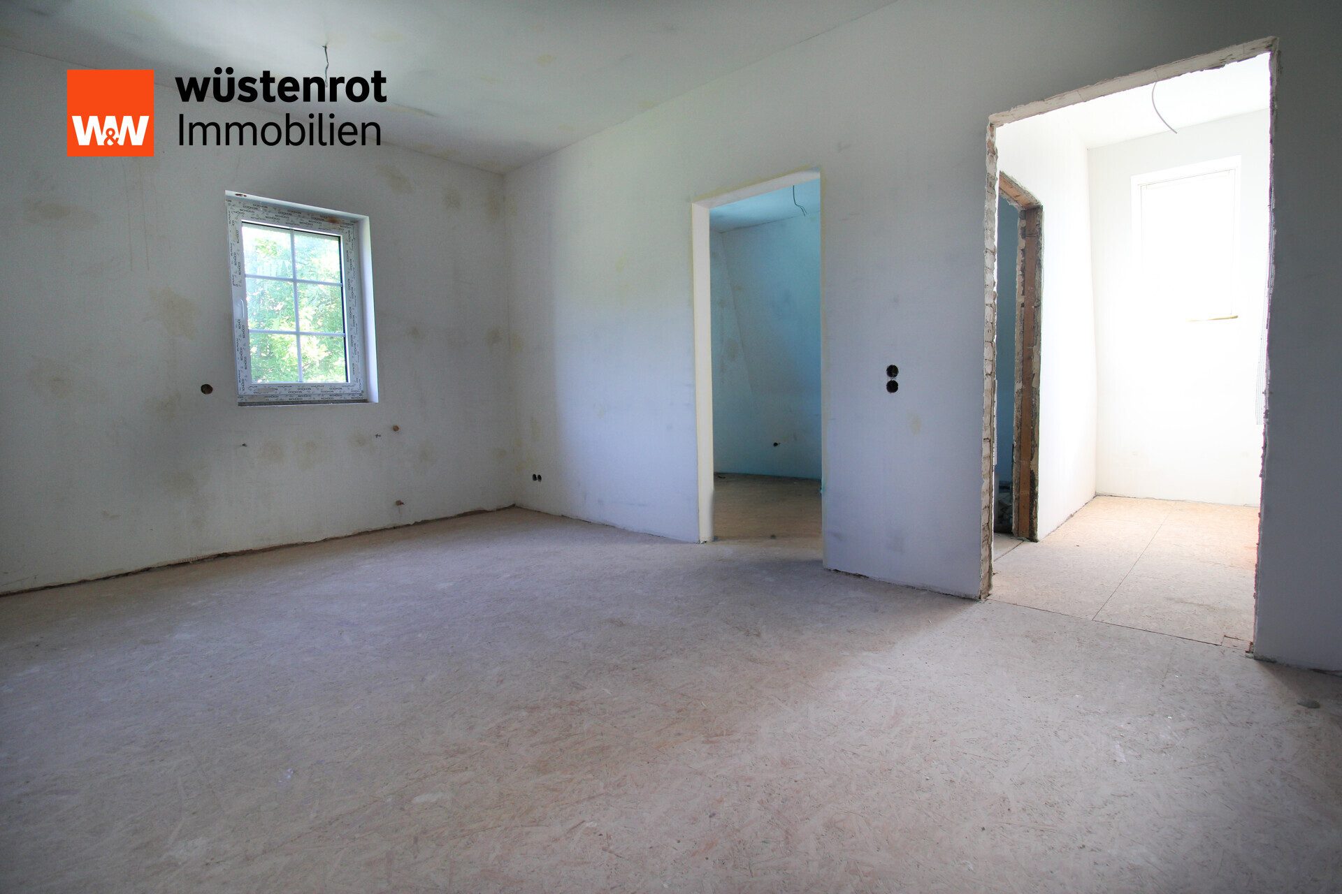 Immobilienangebot - Spenge - Alle - Ein- bis Zweifamilienhaus mit Altbaucharme – bereits umfangreich saniert & mit Potenzial in Spenge
