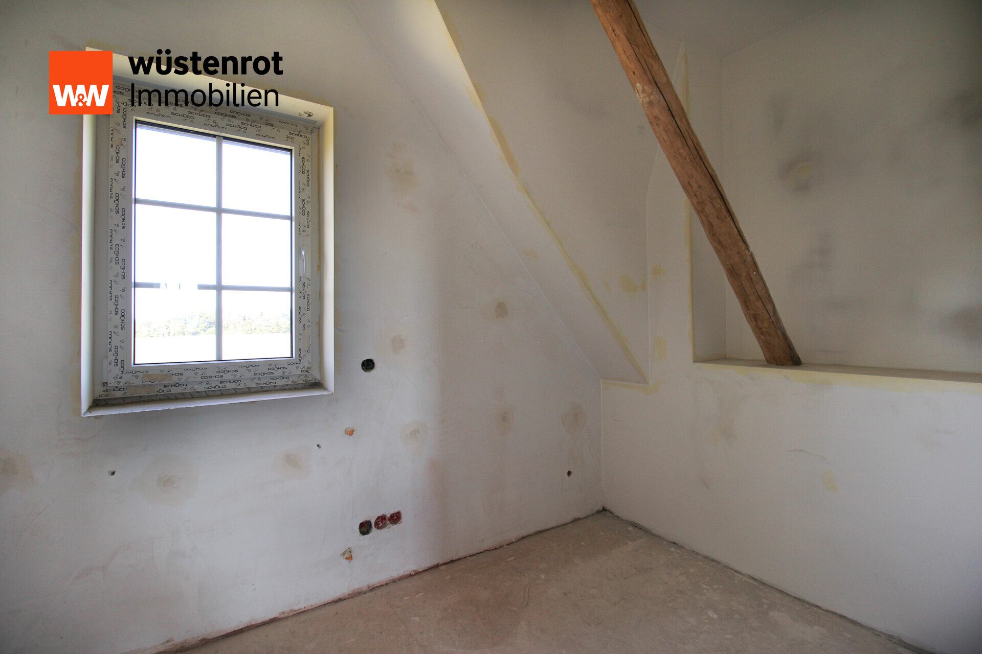 Immobilienangebot - Spenge - Alle - Ein- bis Zweifamilienhaus mit Altbaucharme – bereits umfangreich saniert & mit Potenzial in Spenge