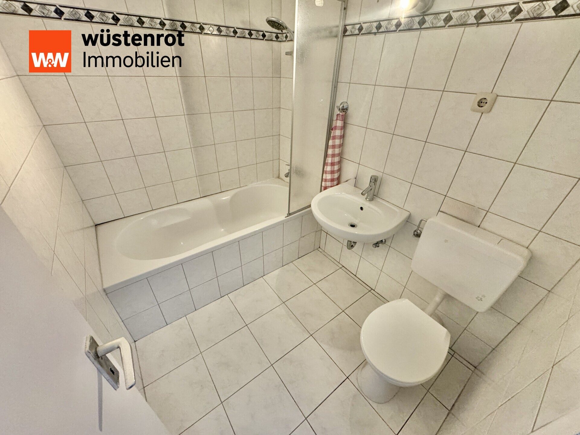 Immobilienangebot - Mülheim an der Ruhr - Alle - Hans Böckler Platz 1