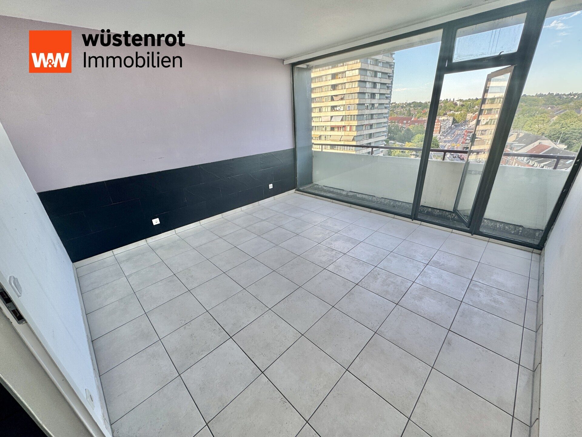 Immobilienangebot - Mülheim an der Ruhr - Alle - Hans Böckler Platz 1