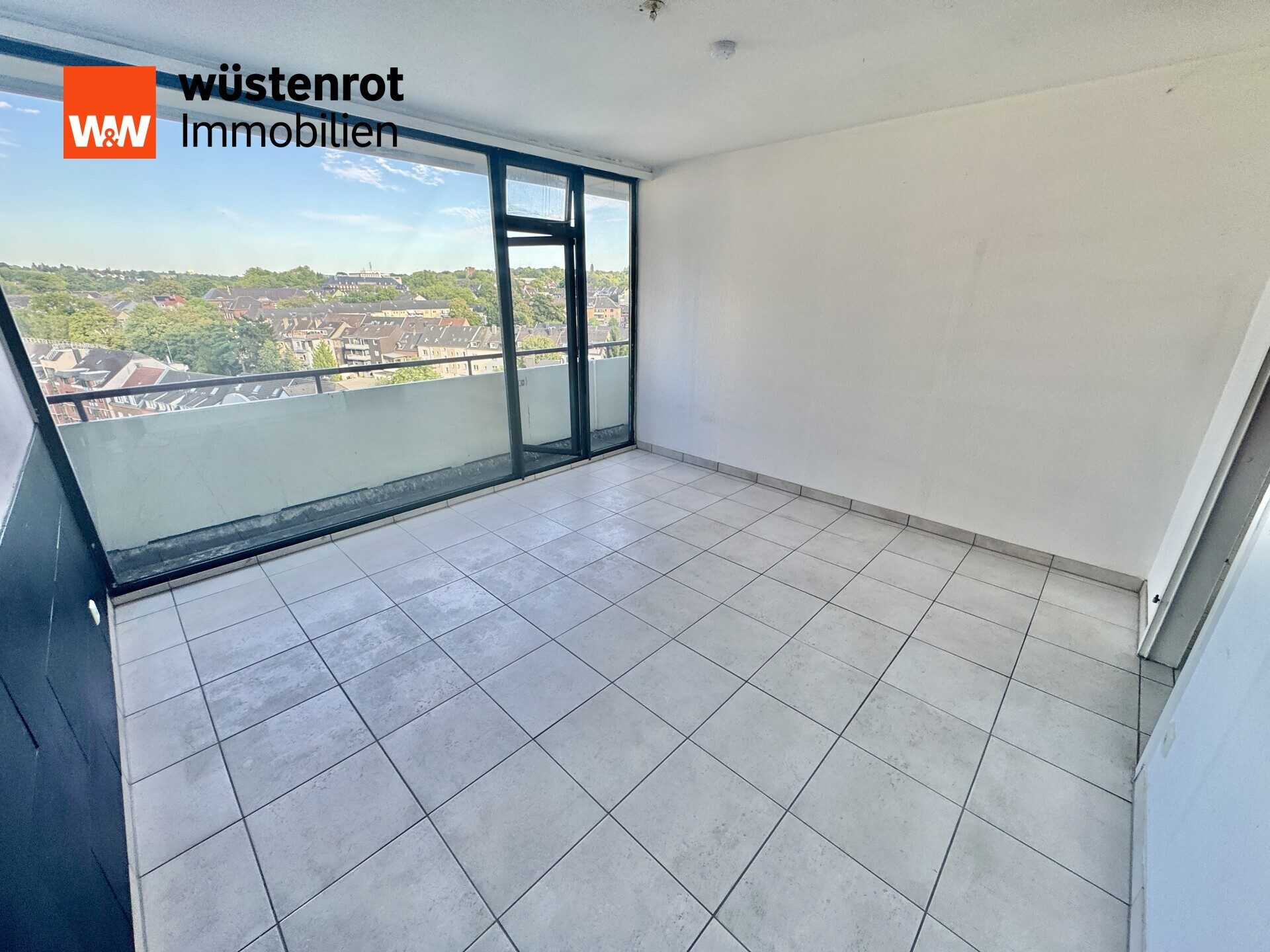 Immobilienangebot - Mülheim an der Ruhr - Alle - Hans Böckler Platz 1