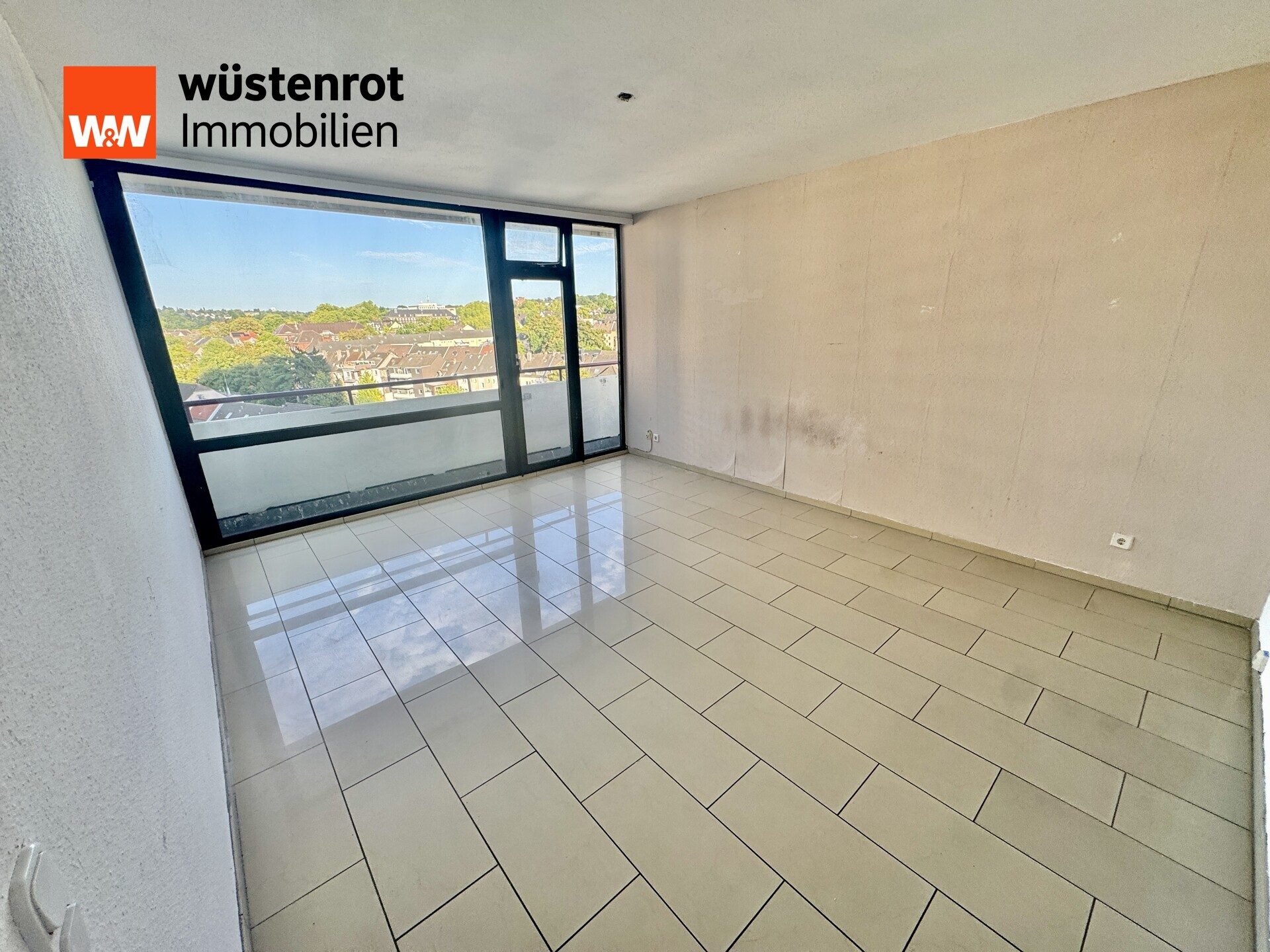Immobilienangebot - Mülheim an der Ruhr - Alle - Hans Böckler Platz 1