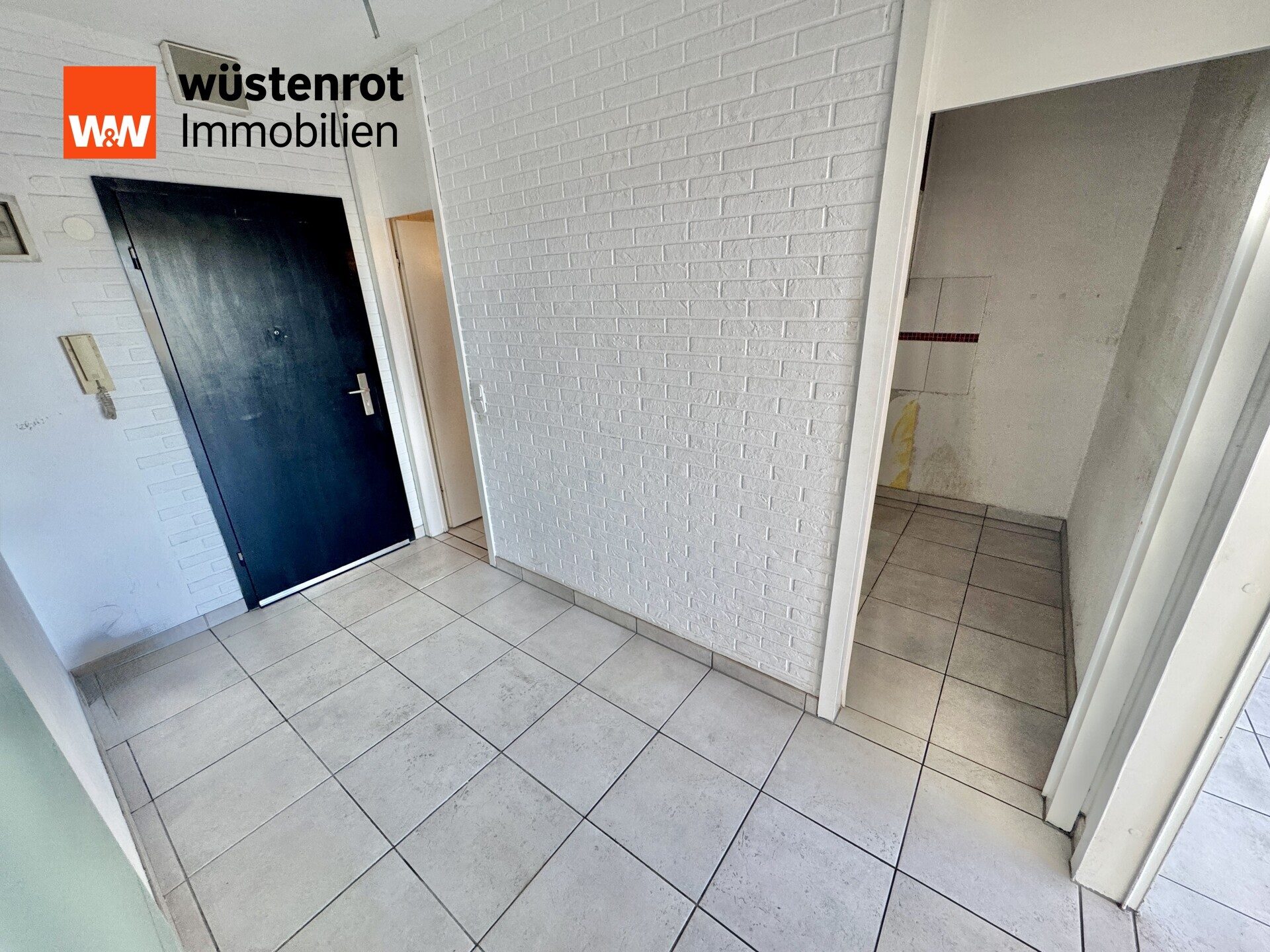 Immobilienangebot - Mülheim an der Ruhr - Alle - Hans Böckler Platz 1