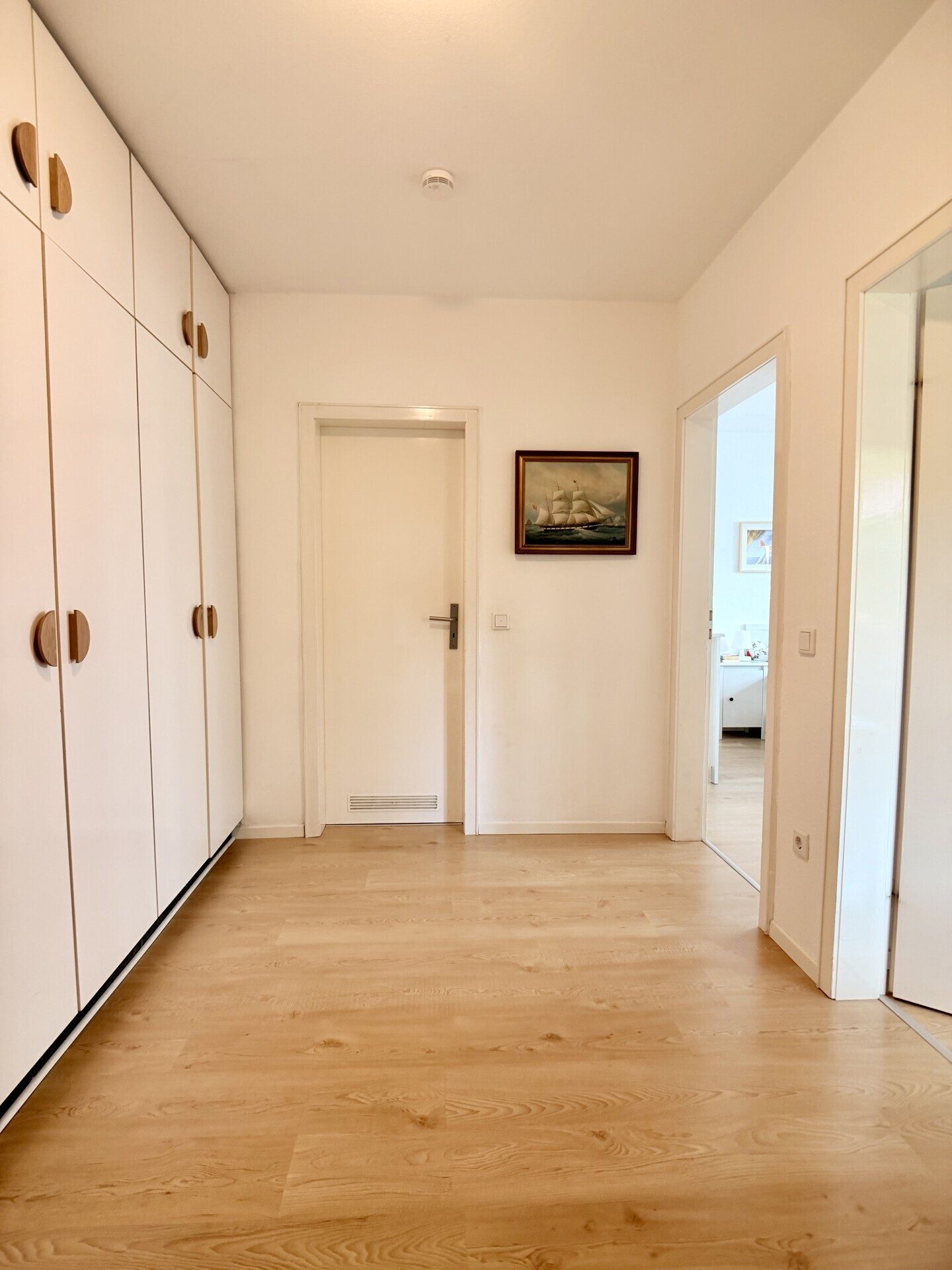 Immobilienangebot - Bielefeld - Alle - Kapitalanlage in Bielefeld: ca. 4,5 % Bruttorendite – 115 m², 4 Zimmer & zwei Südbalkone