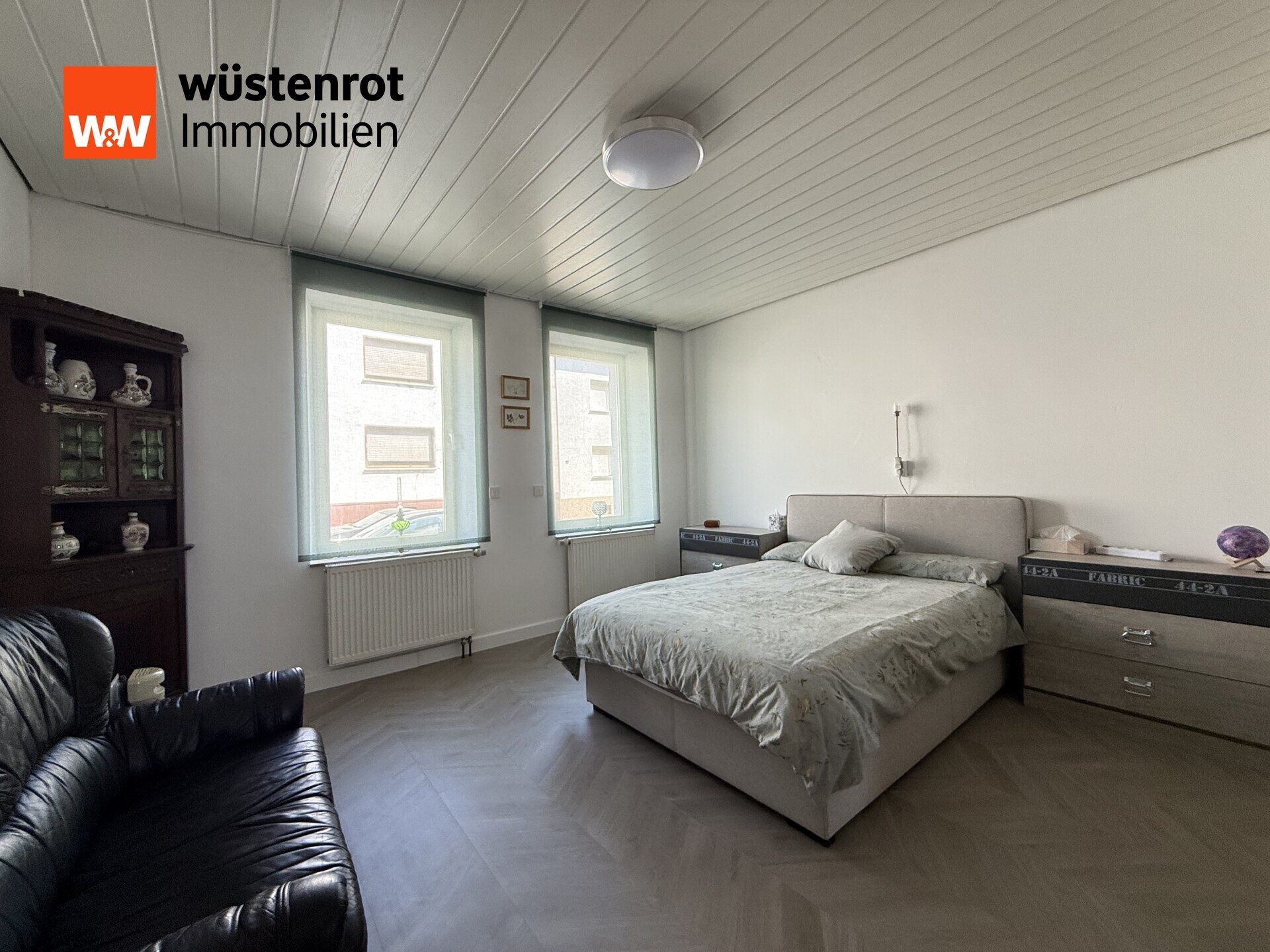 Immobilienangebot - Saarlouis - Alle - Einfamilienhaus in Roden – zur Eigennutzung oder als Kapitalanlage
