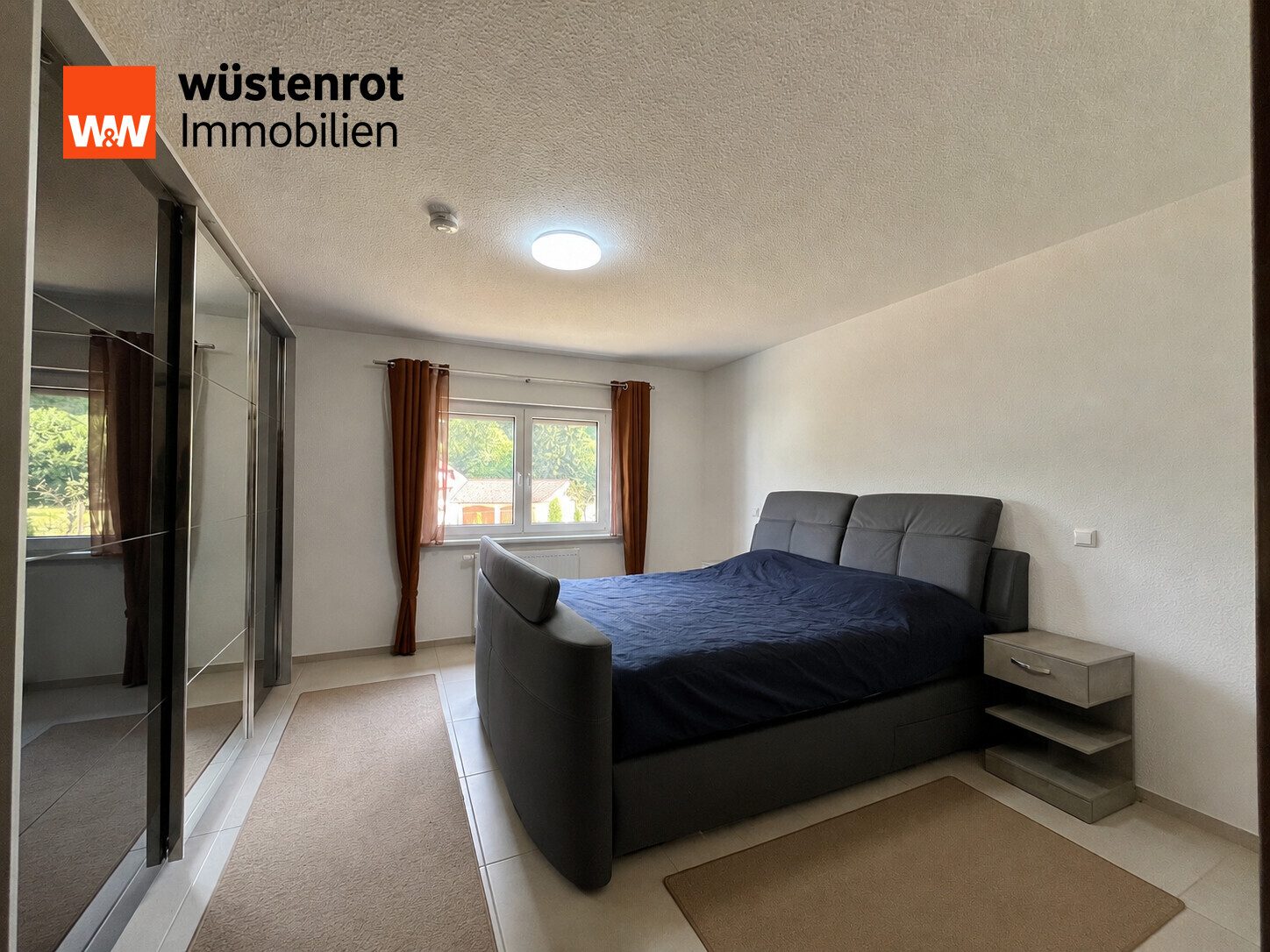 Immobilienangebot - Burladingen - Alle - Einziehen und genießen – modernes Einfamilienhaus mit viel Ruhe und Natur