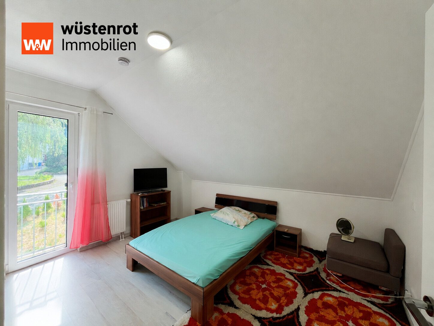 Immobilienangebot - Burladingen - Alle - Einziehen und genießen – modernes Einfamilienhaus mit viel Ruhe und Natur
