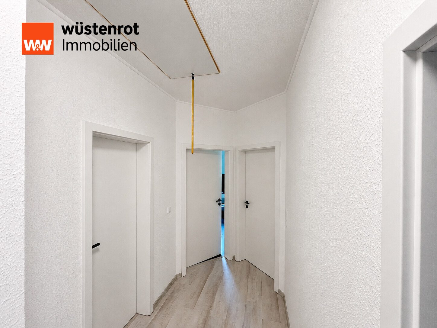 Immobilienangebot - Burladingen - Alle - Einziehen und genießen – modernes Einfamilienhaus mit viel Ruhe und Natur