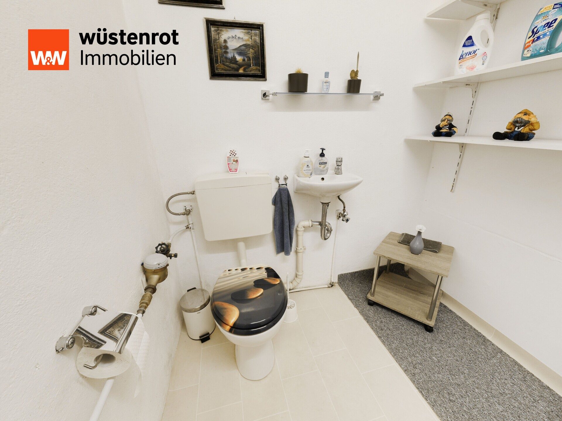 Immobilienangebot - Hohenmölsen - Alle - Hohenmölsen-  Viel Platz für Familie, Hobbys und Homeoffice - 3 Garagen- Garten